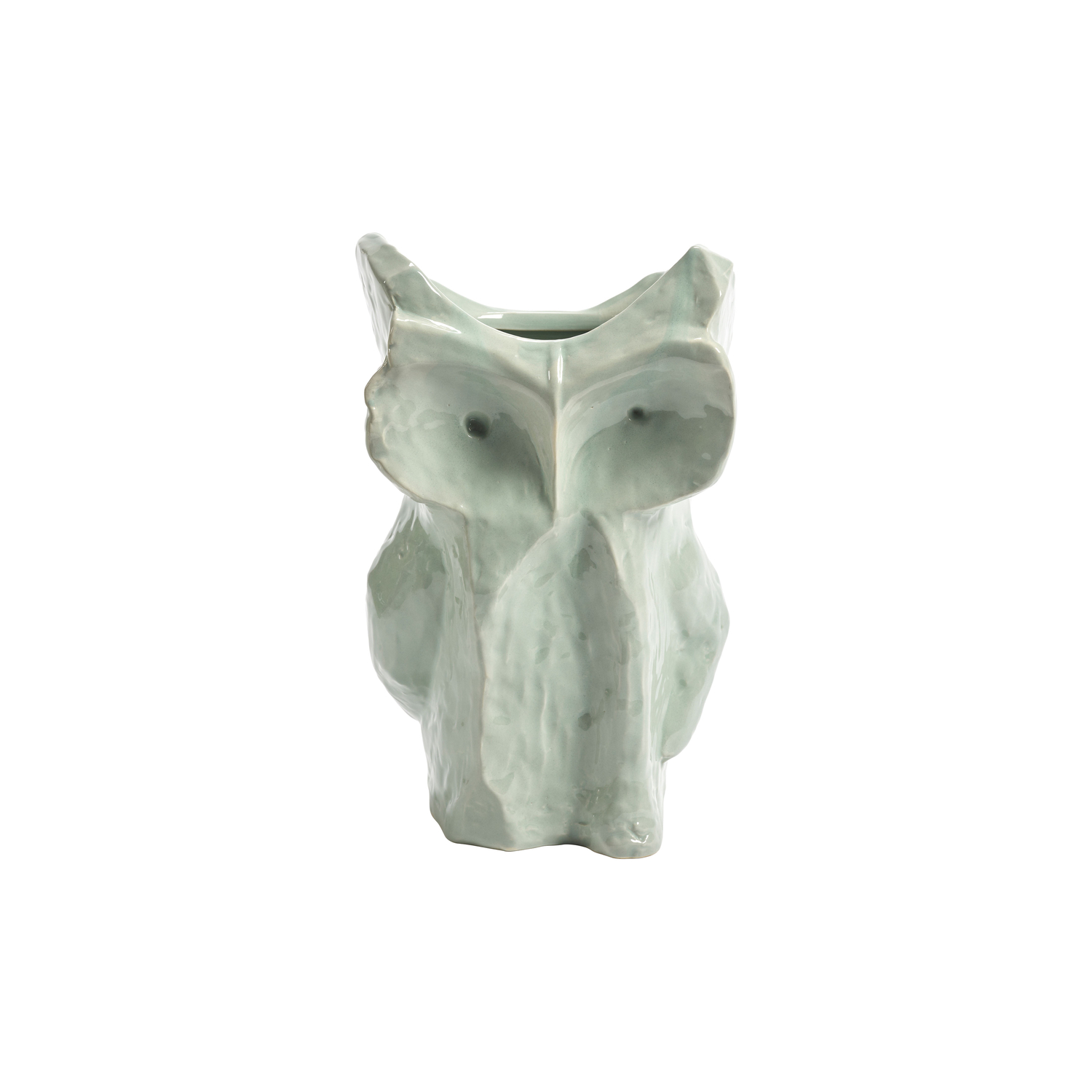 Serax - Vasen After Midnight - Blau - Sandstein - Designer Marni