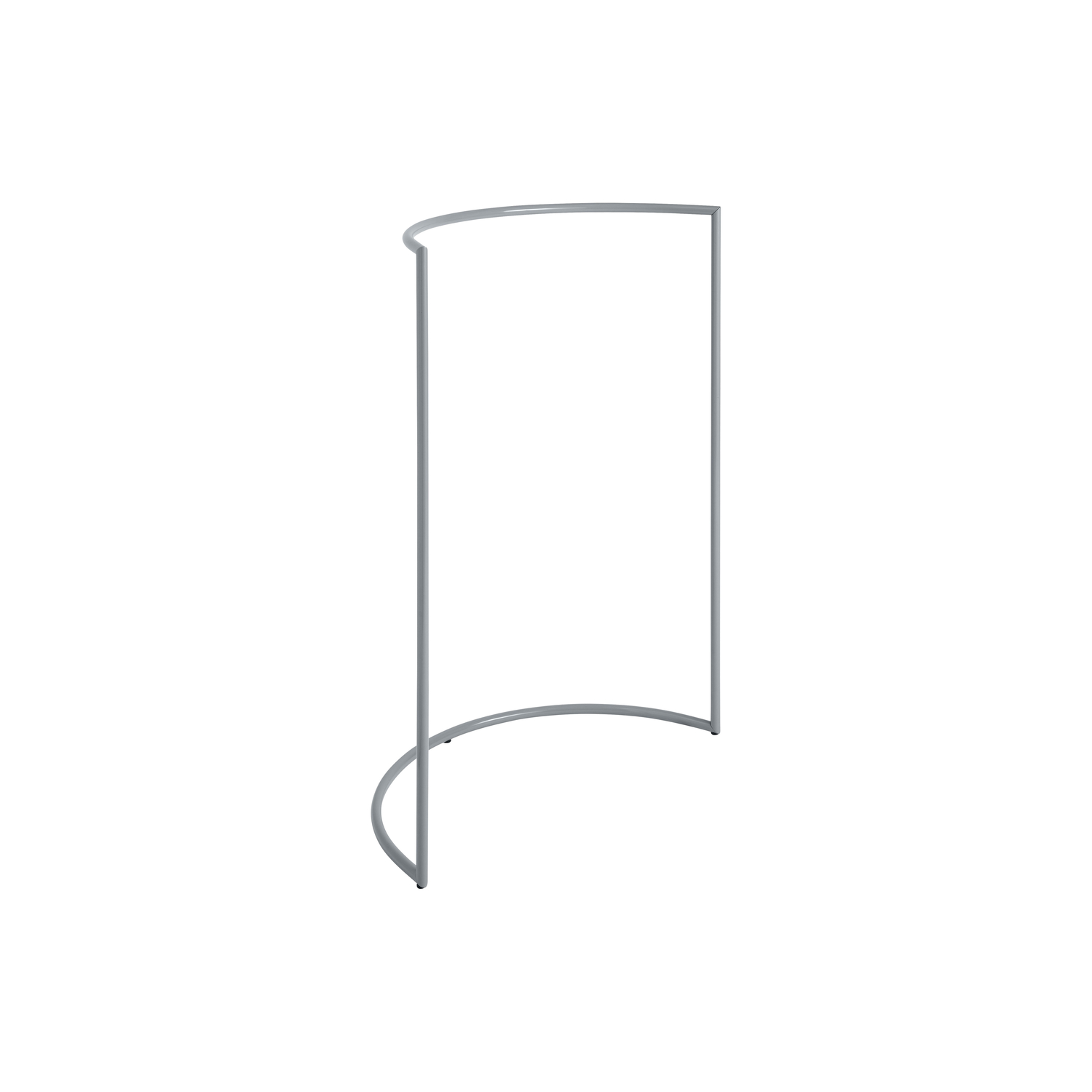 Hay Grey - Rack Colour Rack - Powder Coated Steel - Designer Muller Van Severen