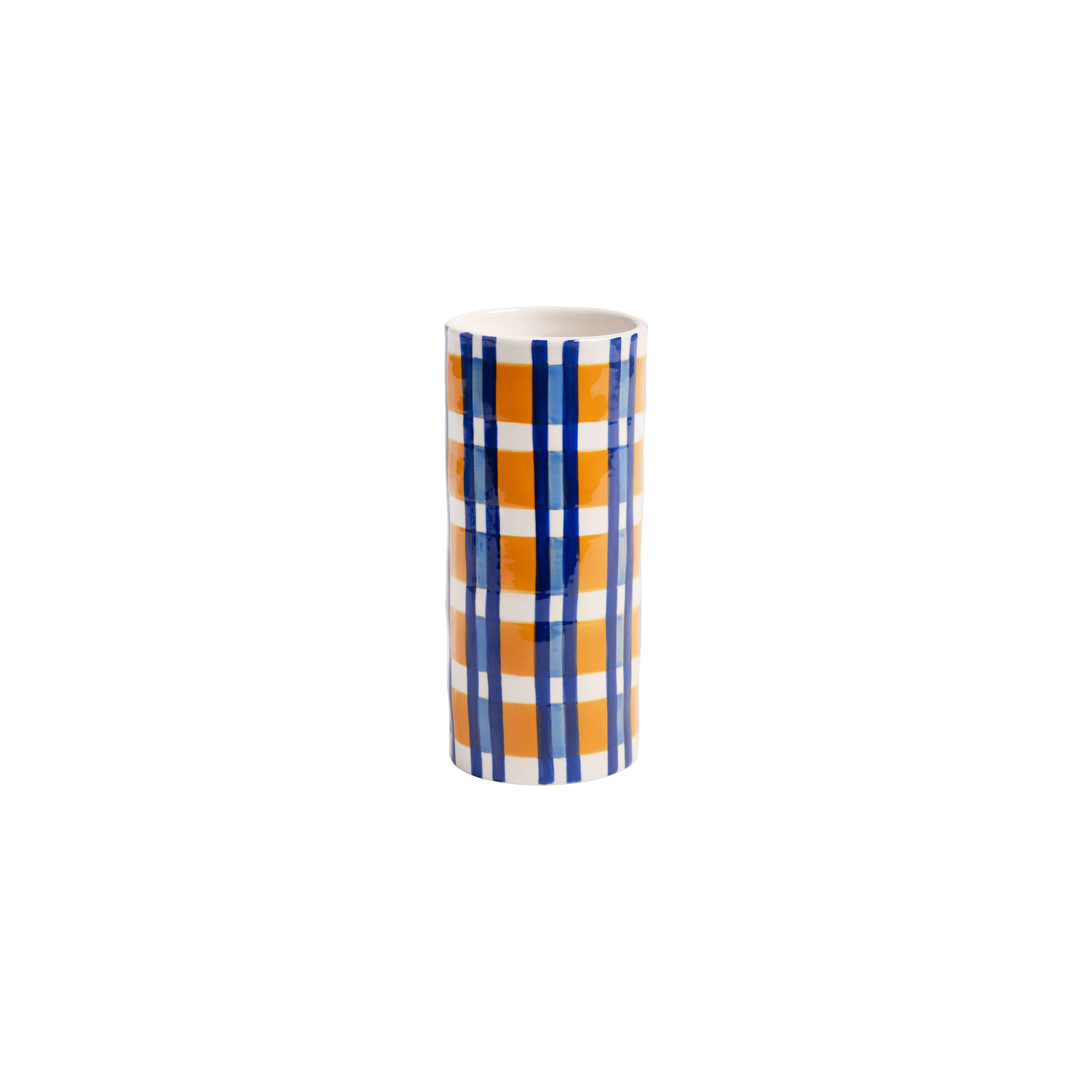 Klevering & - Vase Clash - Multicoloured - China