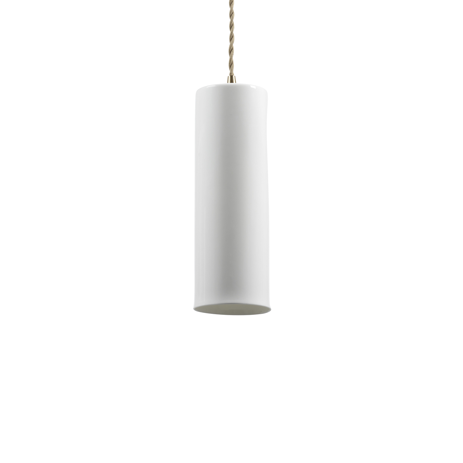 Serax White - Pendant Terres De Rêves - China - Designer Anita Le Grelle