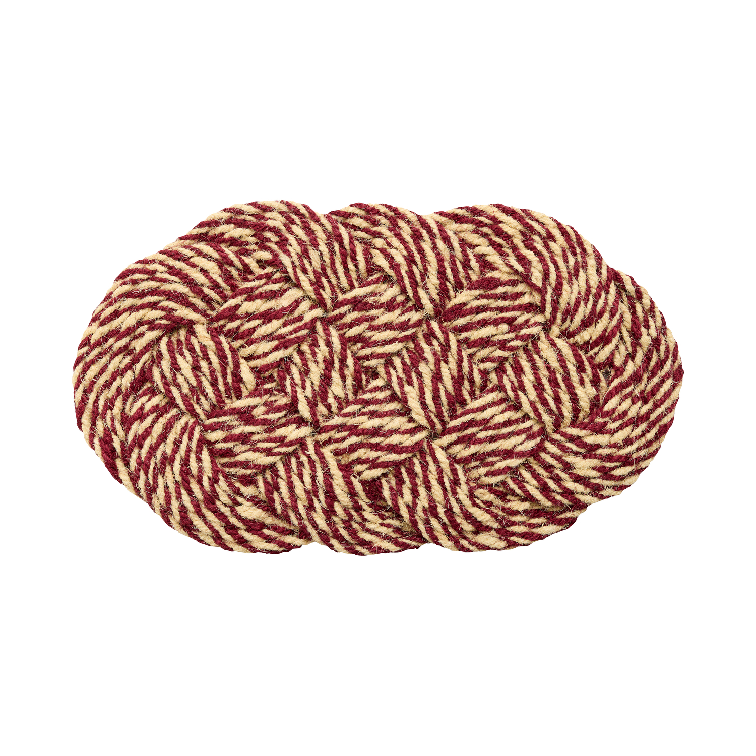 Hay Red - Doormat Coco - Coconut Fibre