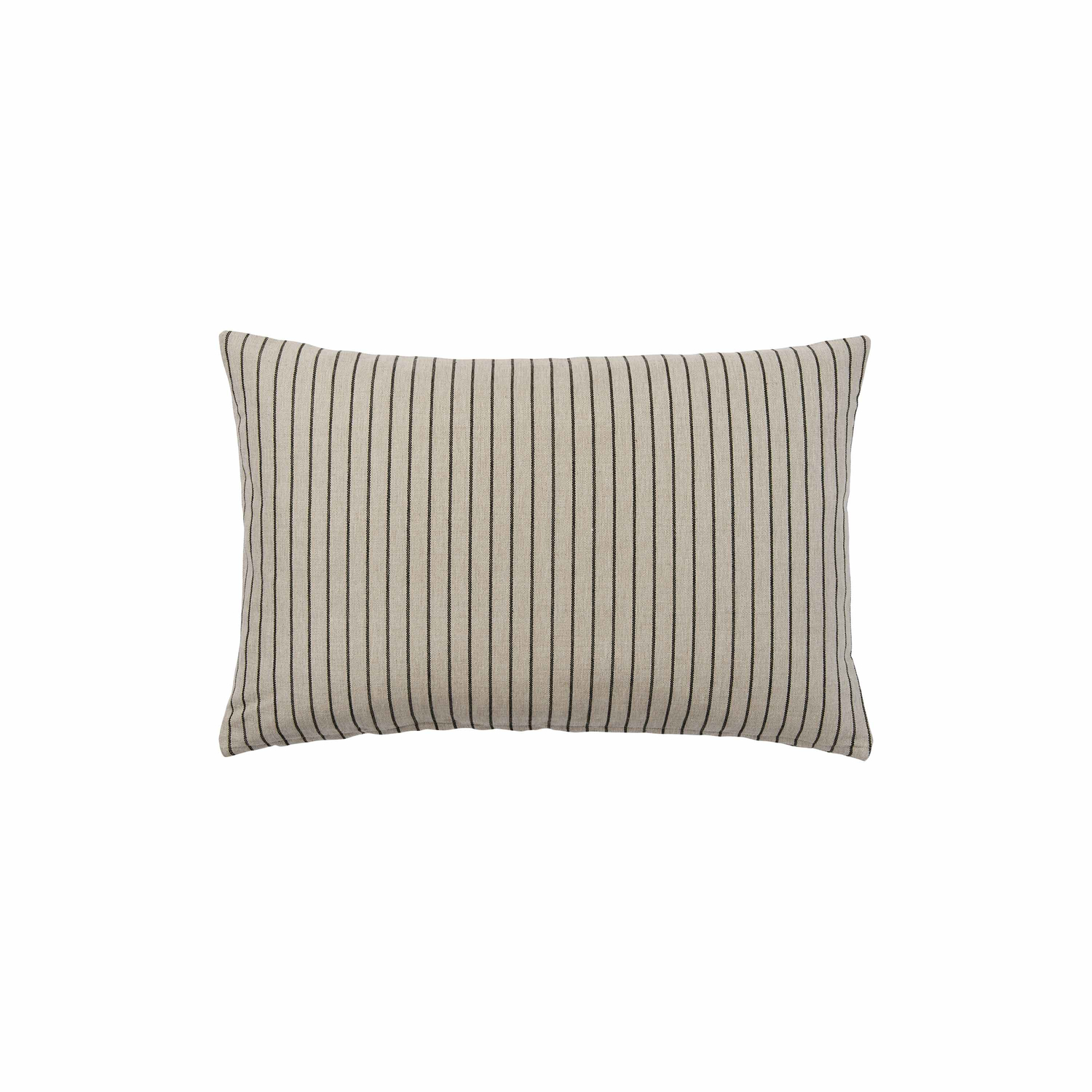 Broste Copenhagen Beige - Cushion Cover Karen - Cotton