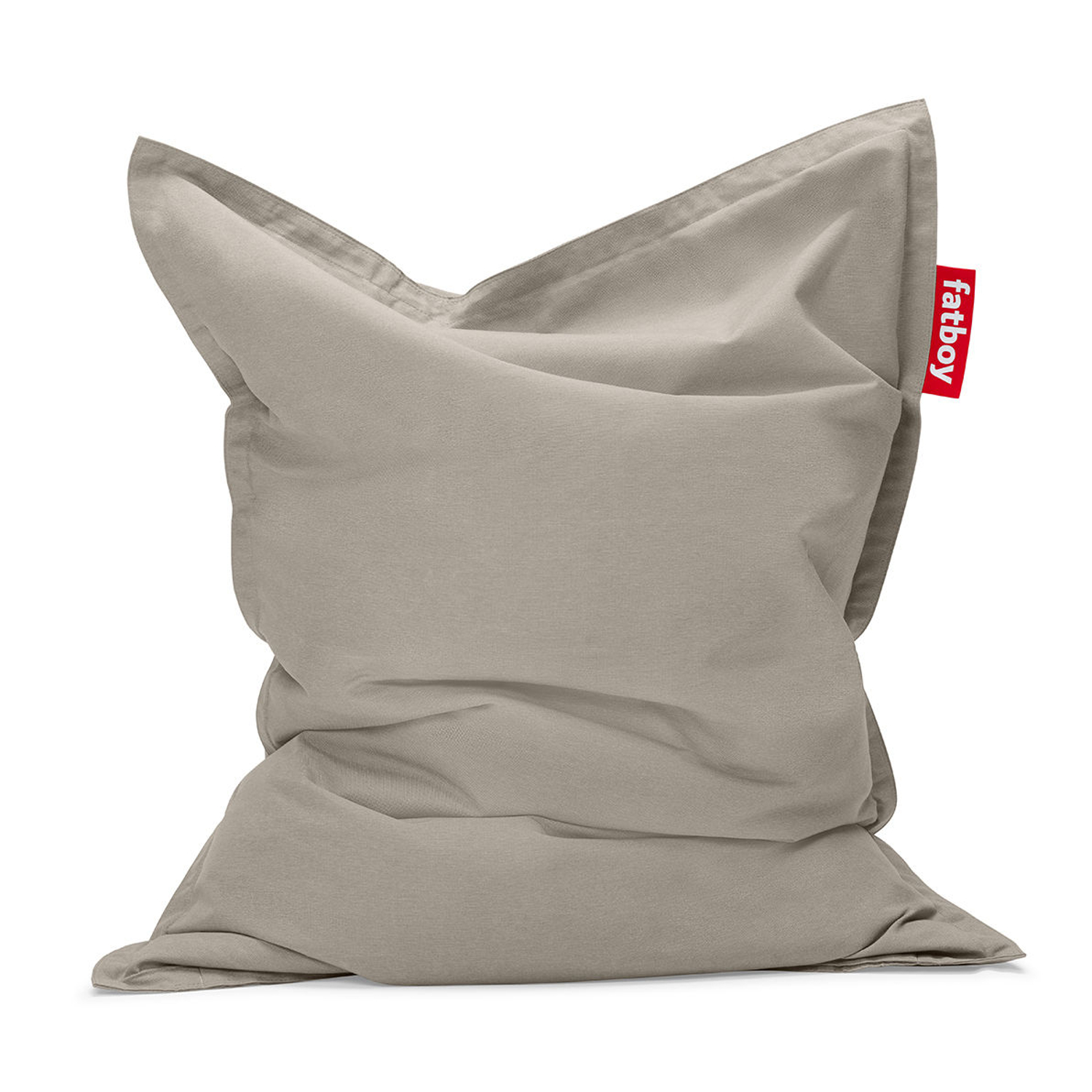 Fatboy Original Outdoor Sitzsack Grey taupe - Bild 2