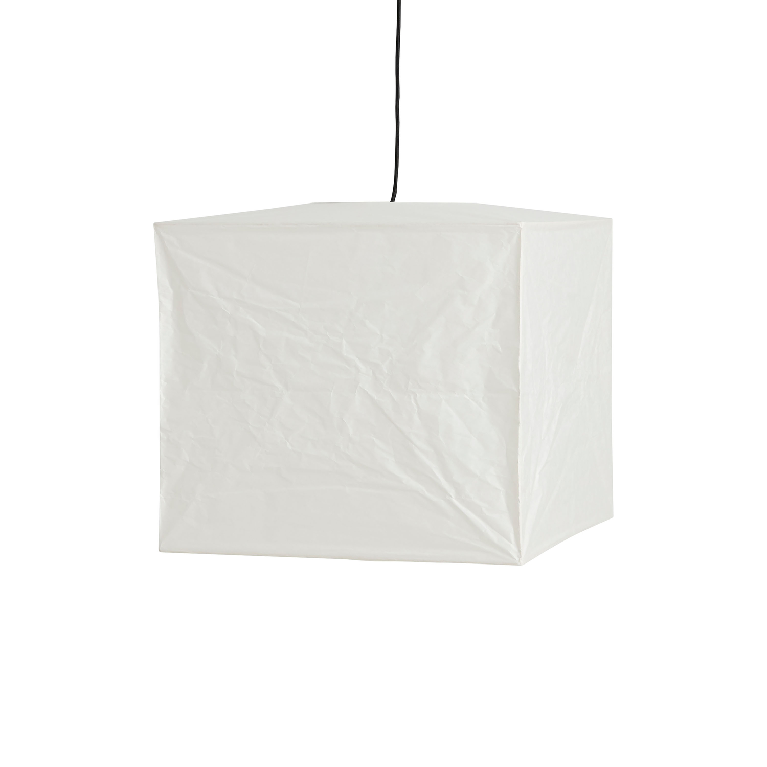 Hay Unisex White - Lampshade Paper Shade - Paper