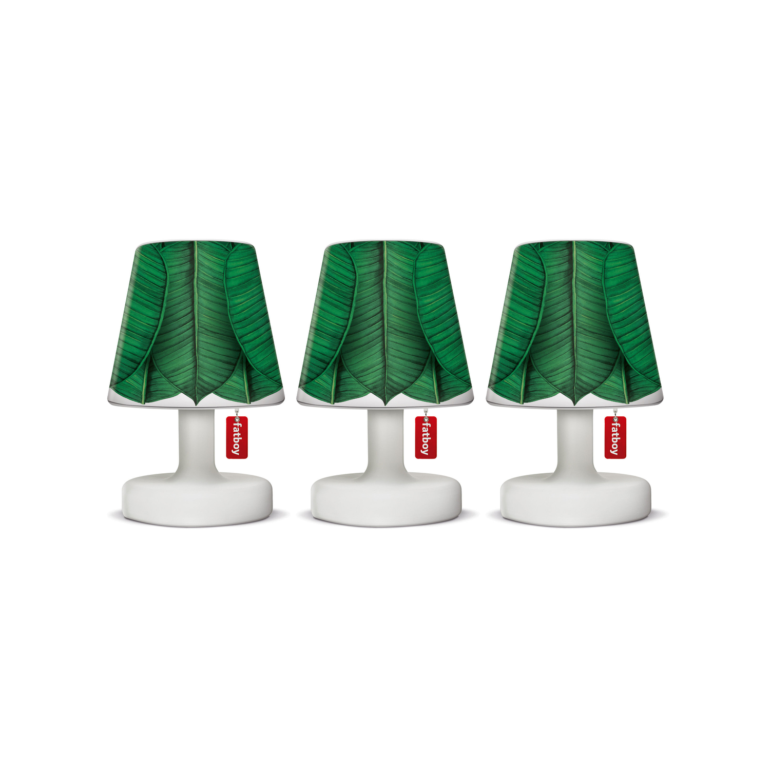 Fatboy Green - Accessory Edison - Polythene