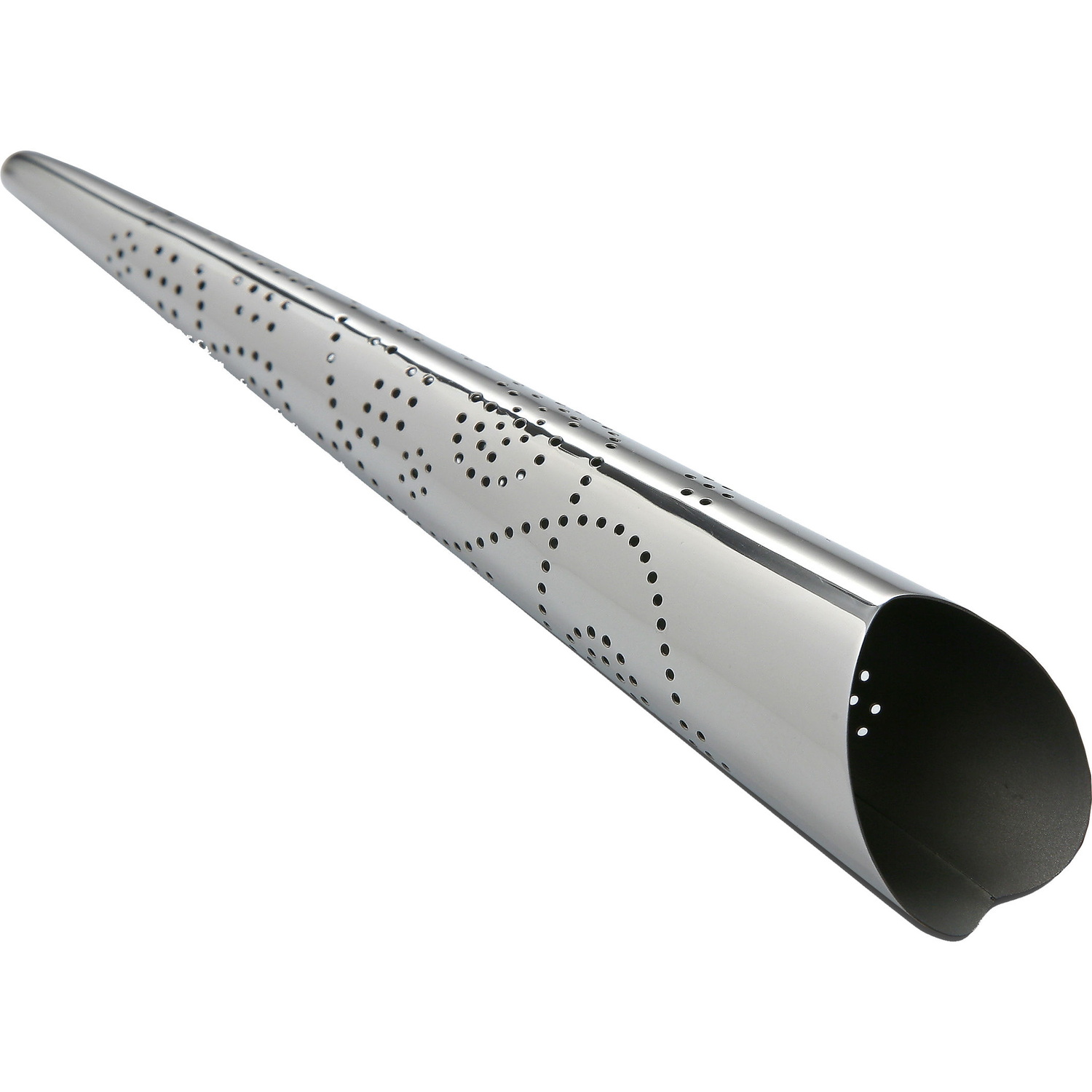 Alessi - Infuser To You - Metal - Steel - Designer Miriam Mirri