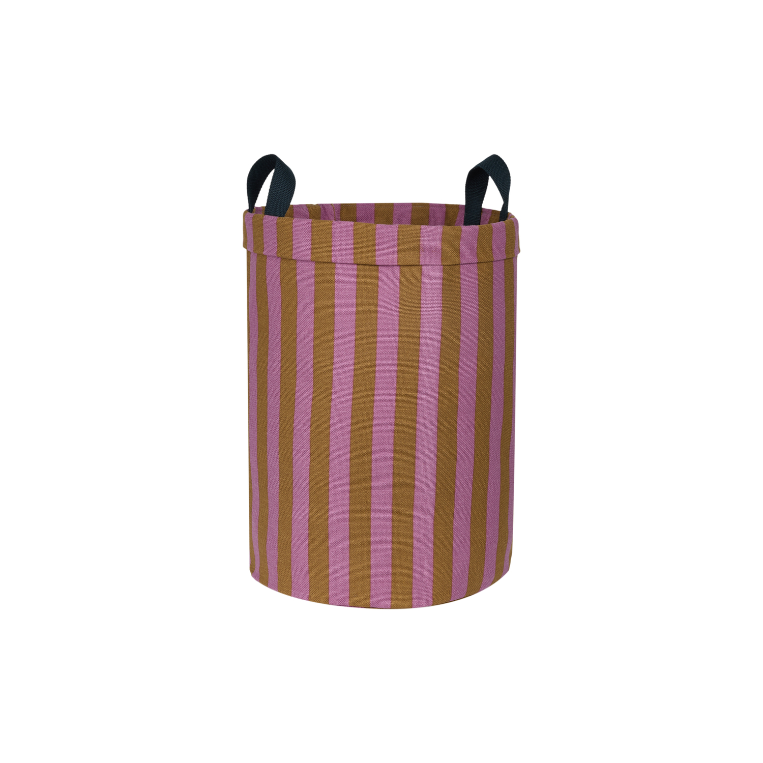 Nobodinoz - Basket Vibes - Multicoloured - Cotton