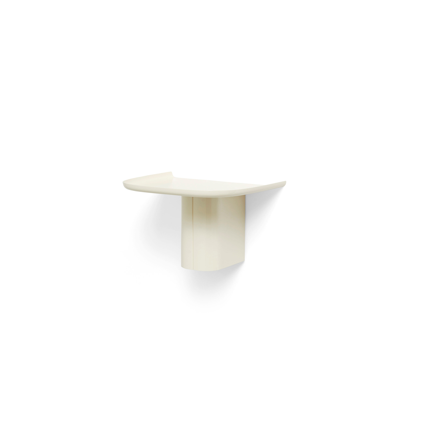 Hay - Regal Korpus - Beige - Aluminium - Designer Andreas Bergsaker
