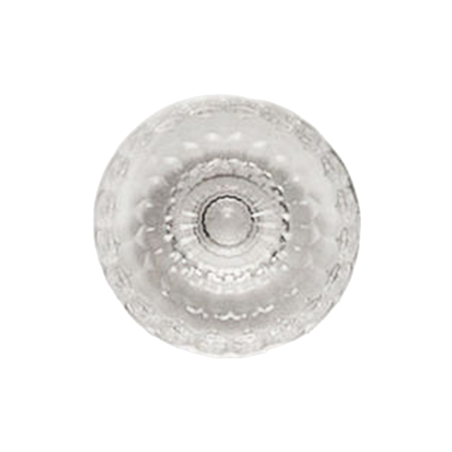 Kartell - Hook Jellies Family - Transparent - Pmma - Designer Patricia Urquiola