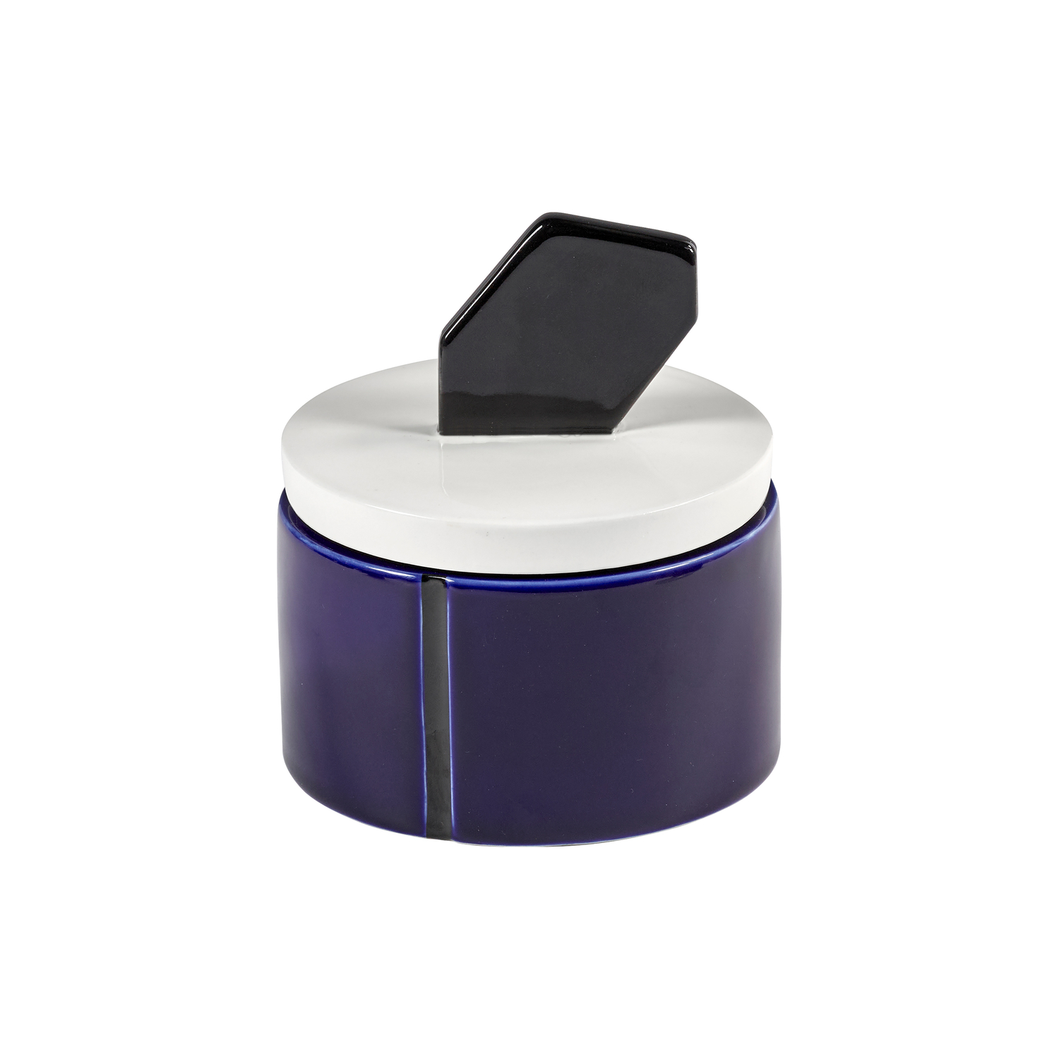 Serax Blue - Scented Candle Candela - Soy Wax - Designer Plan C