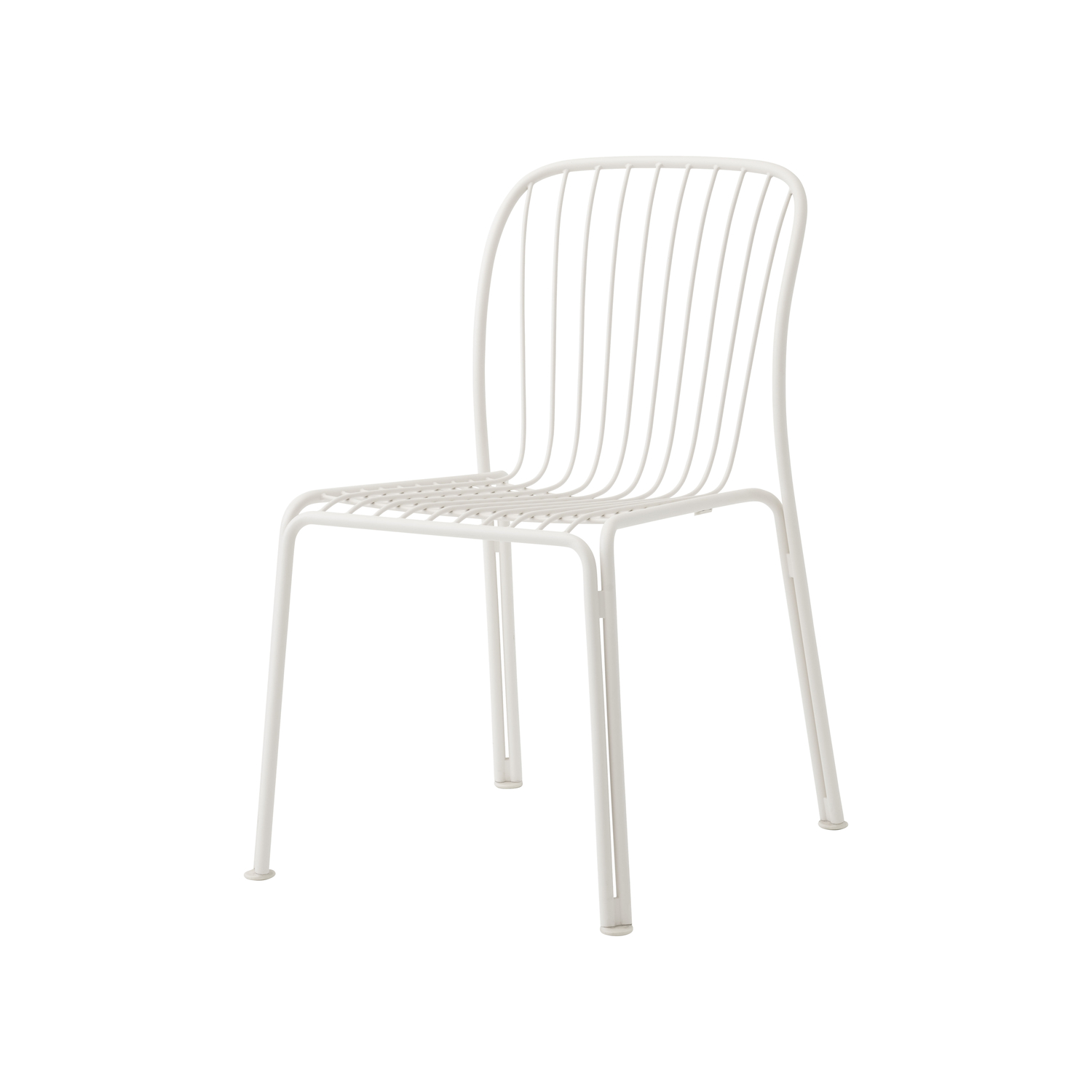 Tradition White &Tradition - Chair Thorvald - Steel - Designer Space Copenhagen