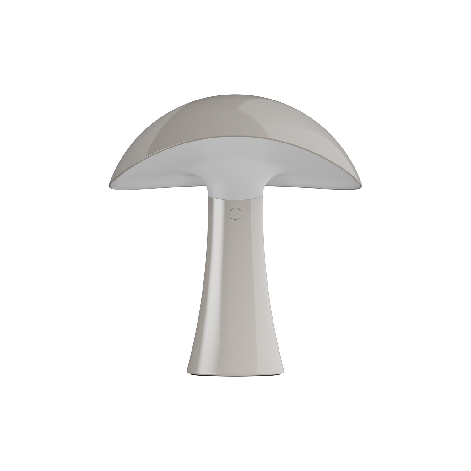Louis Poulsen Rumee 220 Portable Rechargeable Lamp - Earth Grey Portable Rechargeable Lamps Louis Poulsen - Image 2