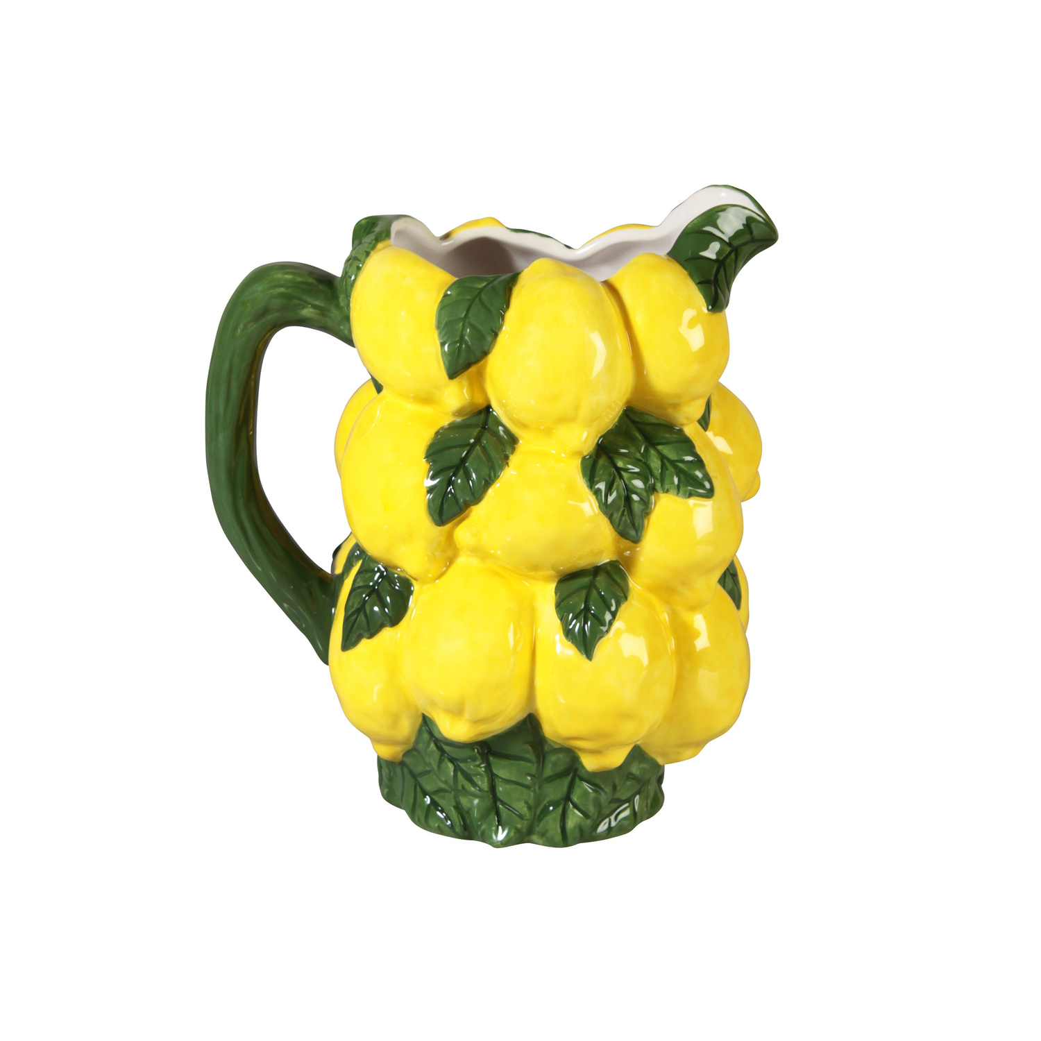 & klevering - Carafe Pichets - Vert - Céramique & klevering - Carafe Pichets - Vert - Céramique