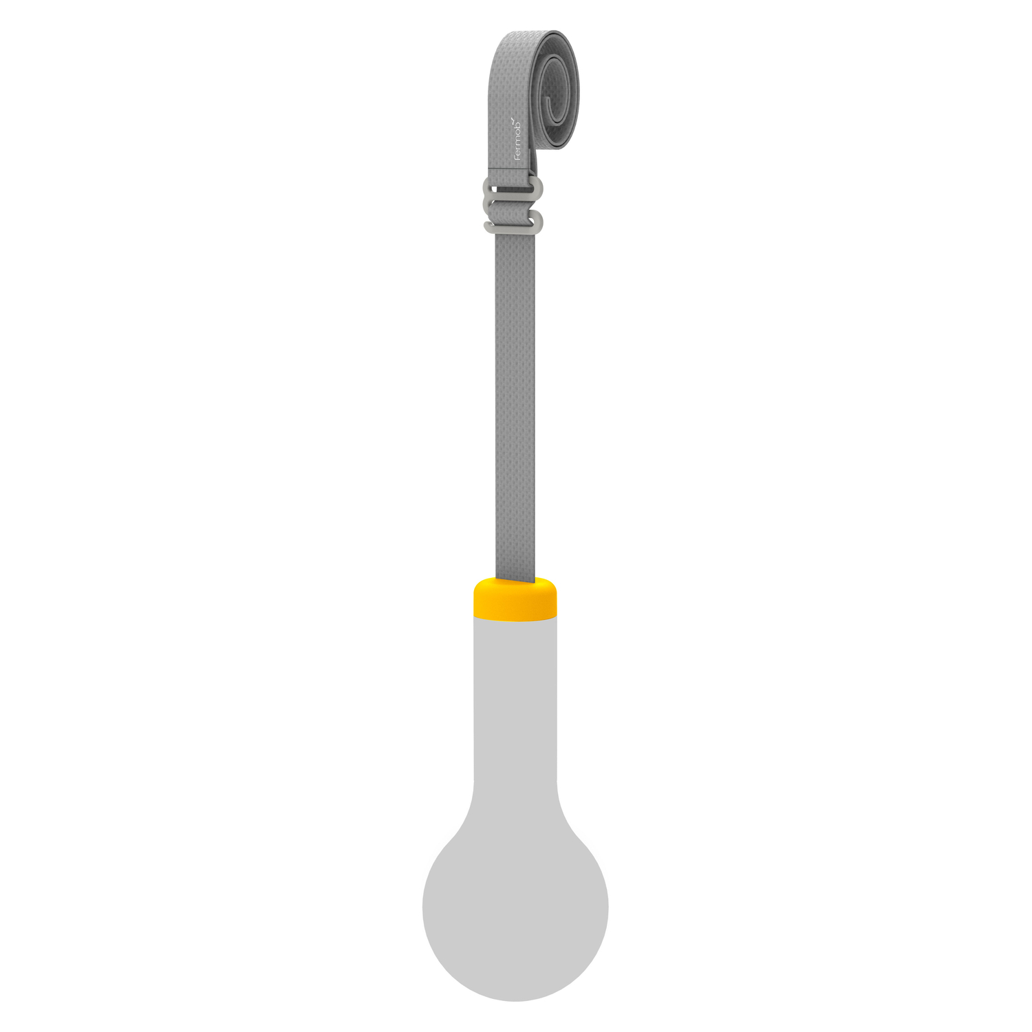 Fermob Yellow - Accessory Aplô - Polyester - Designer Tristan Lohner