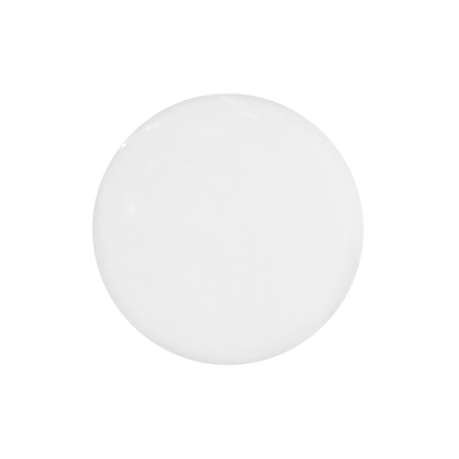 Slide White - Wireless Rechargeable Outdoor Lamp Globo - Recyclable Polyethylene - Designer Giò Colonna Romano