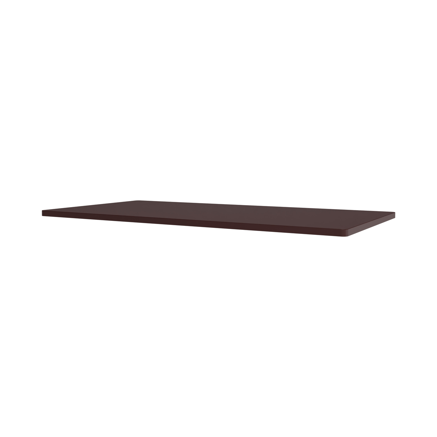 Montana Red - Accessory Panton - Lacque Mdf - Designer Verner Panton