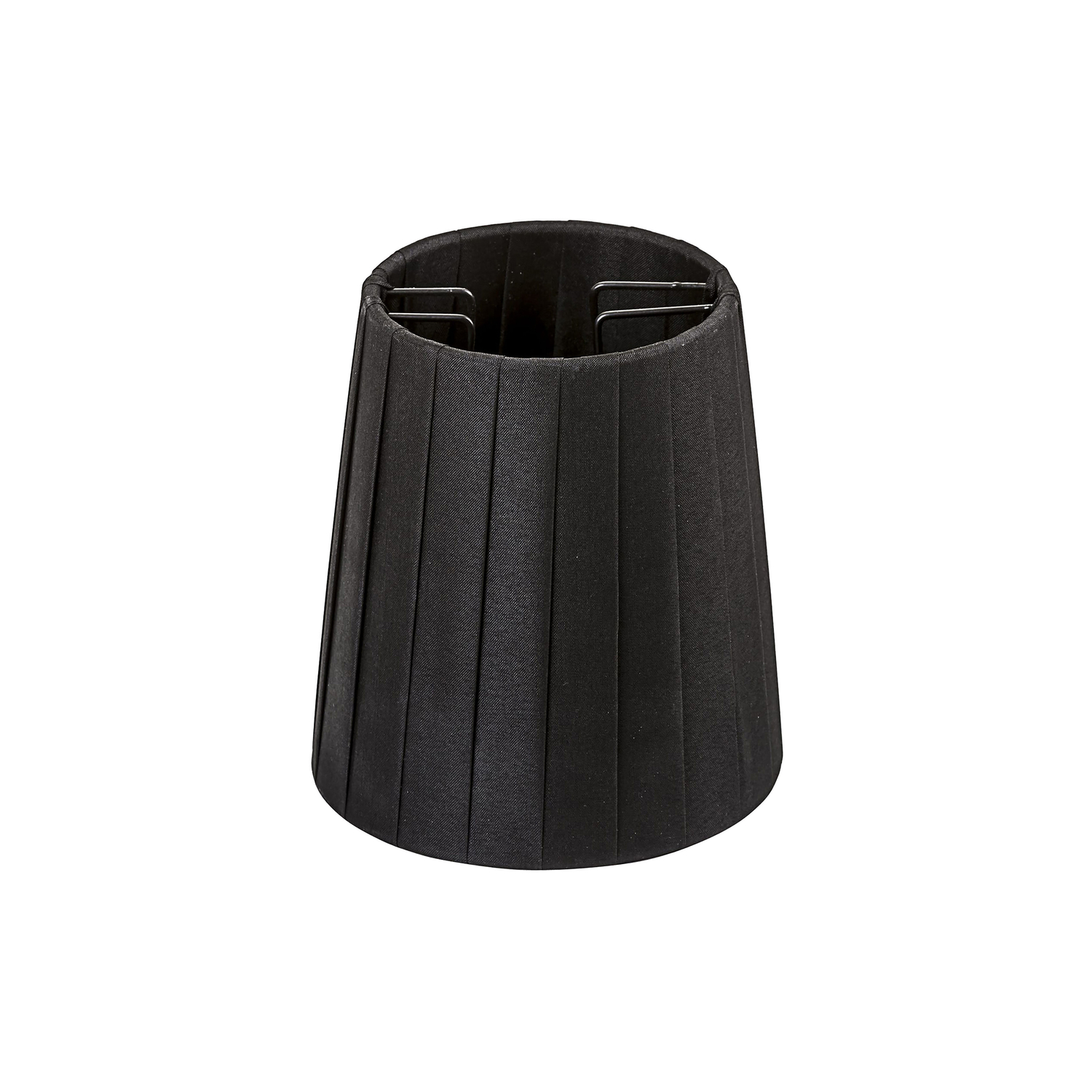 Seletti - Abat-jour Monkey - Noir - Tissu polyester - Designer Marcantonio