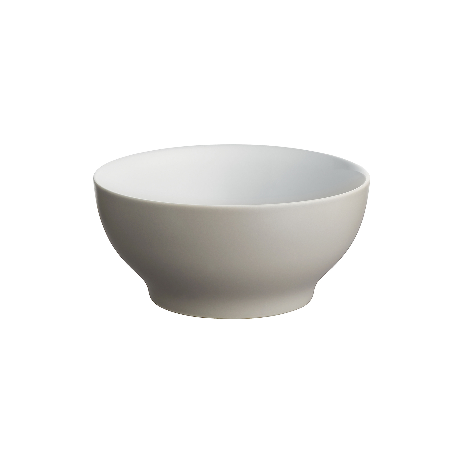 Alessi Grey - Bowl Tonale - Sandstone - Designer David Chipperfield