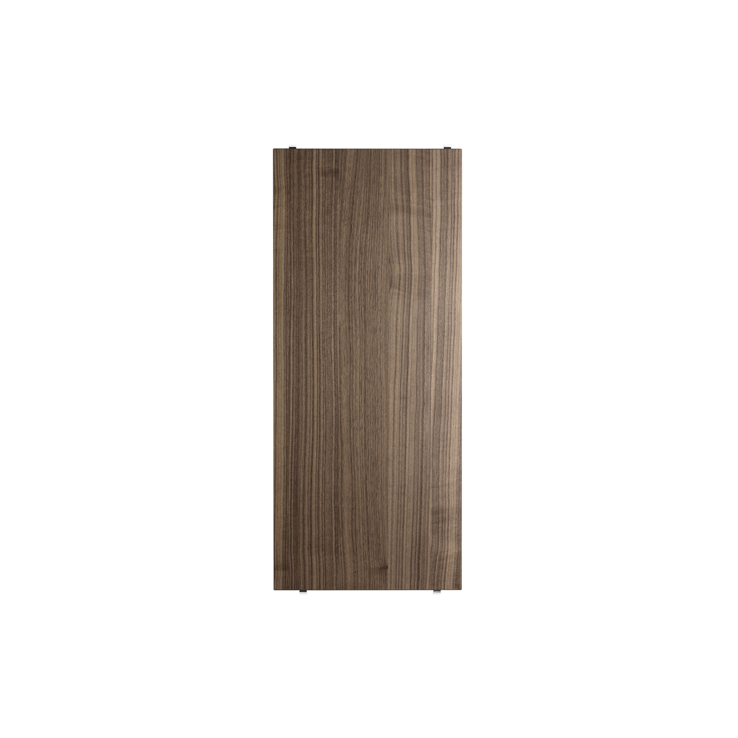 String Furniture Brown - Set Of 3 - W 58 X D 30 Cm String System - Veneered Particle Board - Designer Nils Strinning