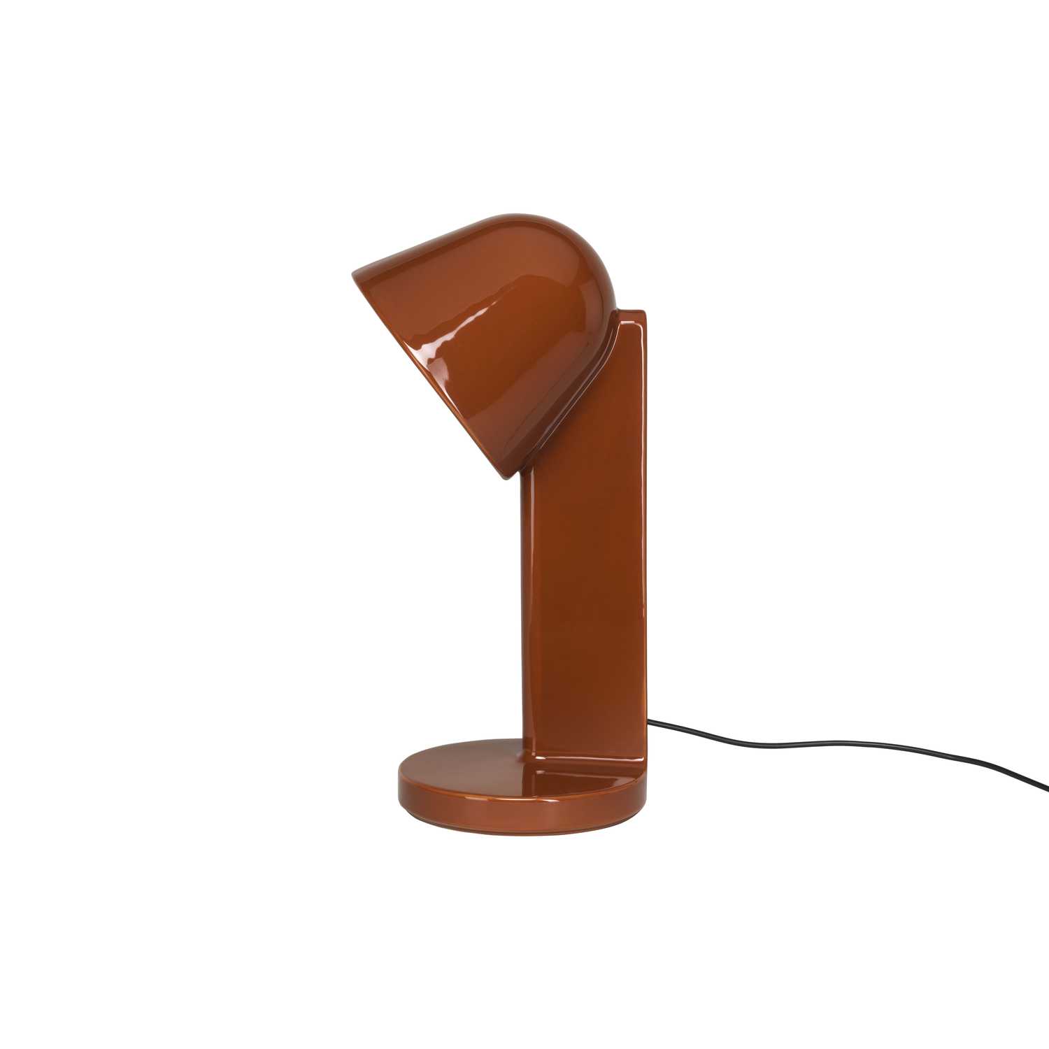 Flos Rot - Tischleuchte Céramique - Keramik - Designer Ronan Bouroullec