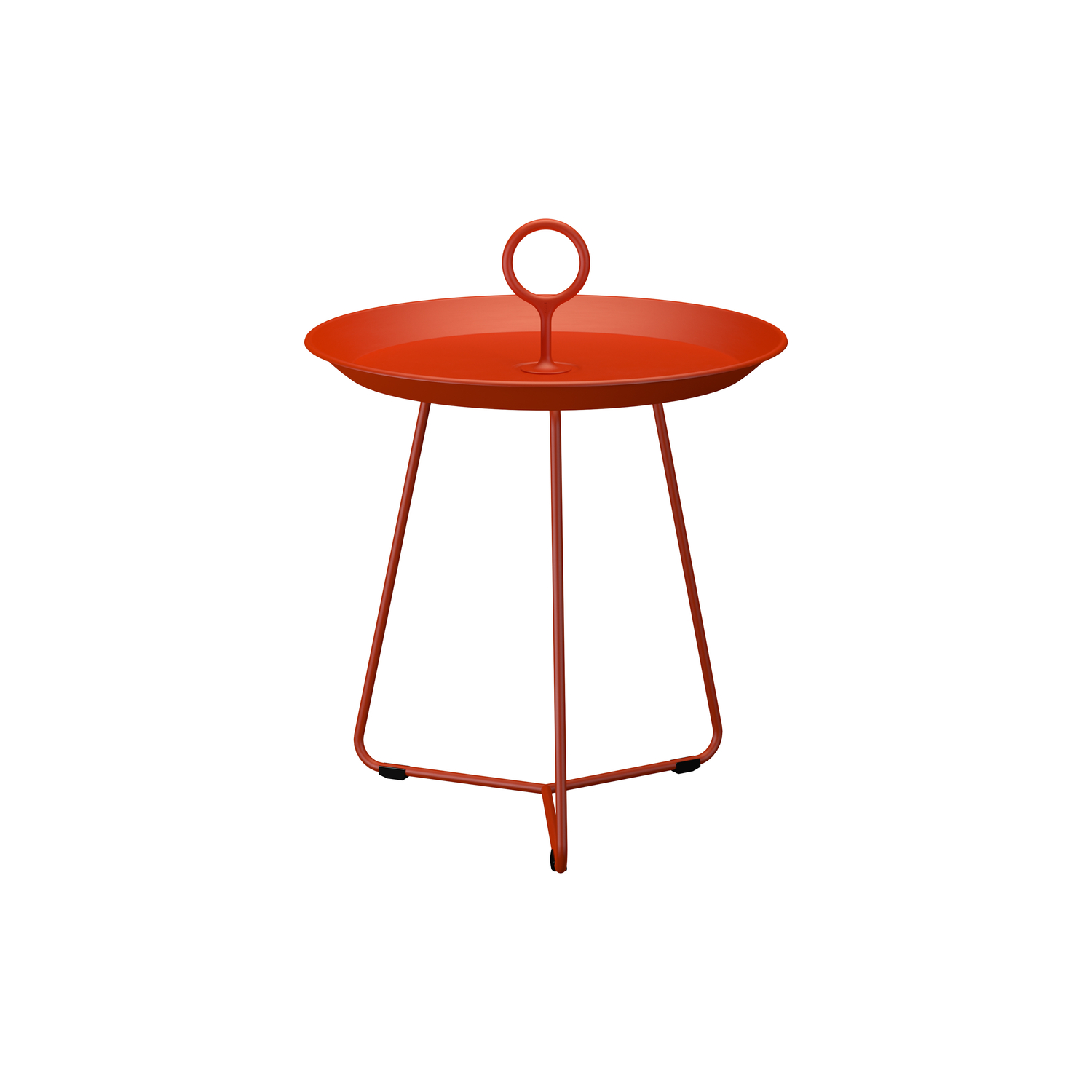 Houe Beige/Blue/Light - End Table Eyelet - Designer Henrik Pedersen