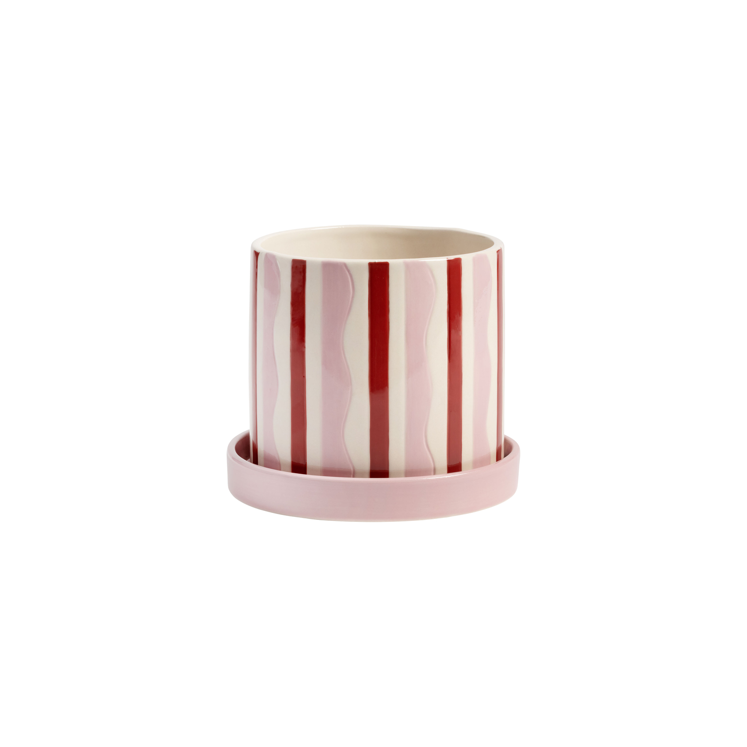 Klevering Pink & - Flowerpot Clash - China