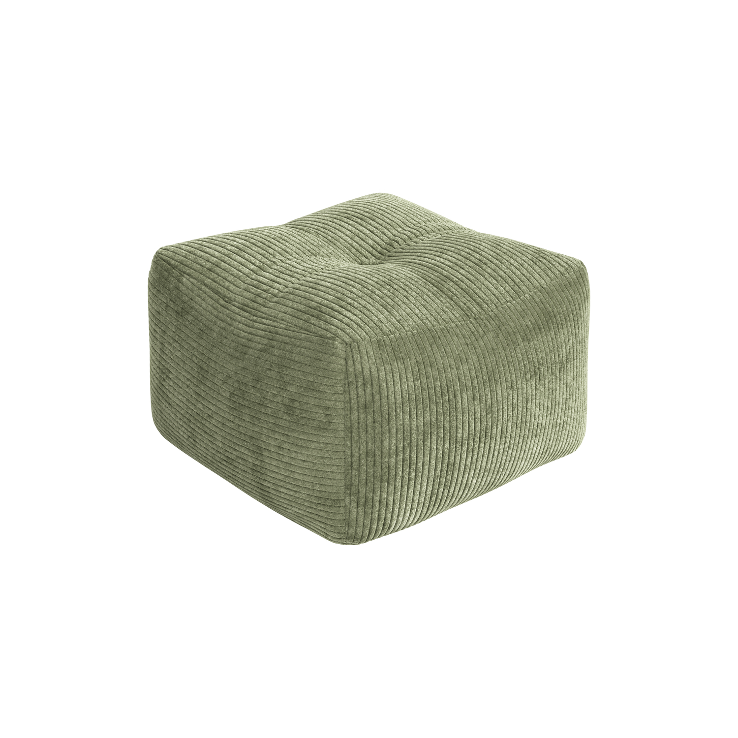 KARUP - Pouf Buddy - Vert