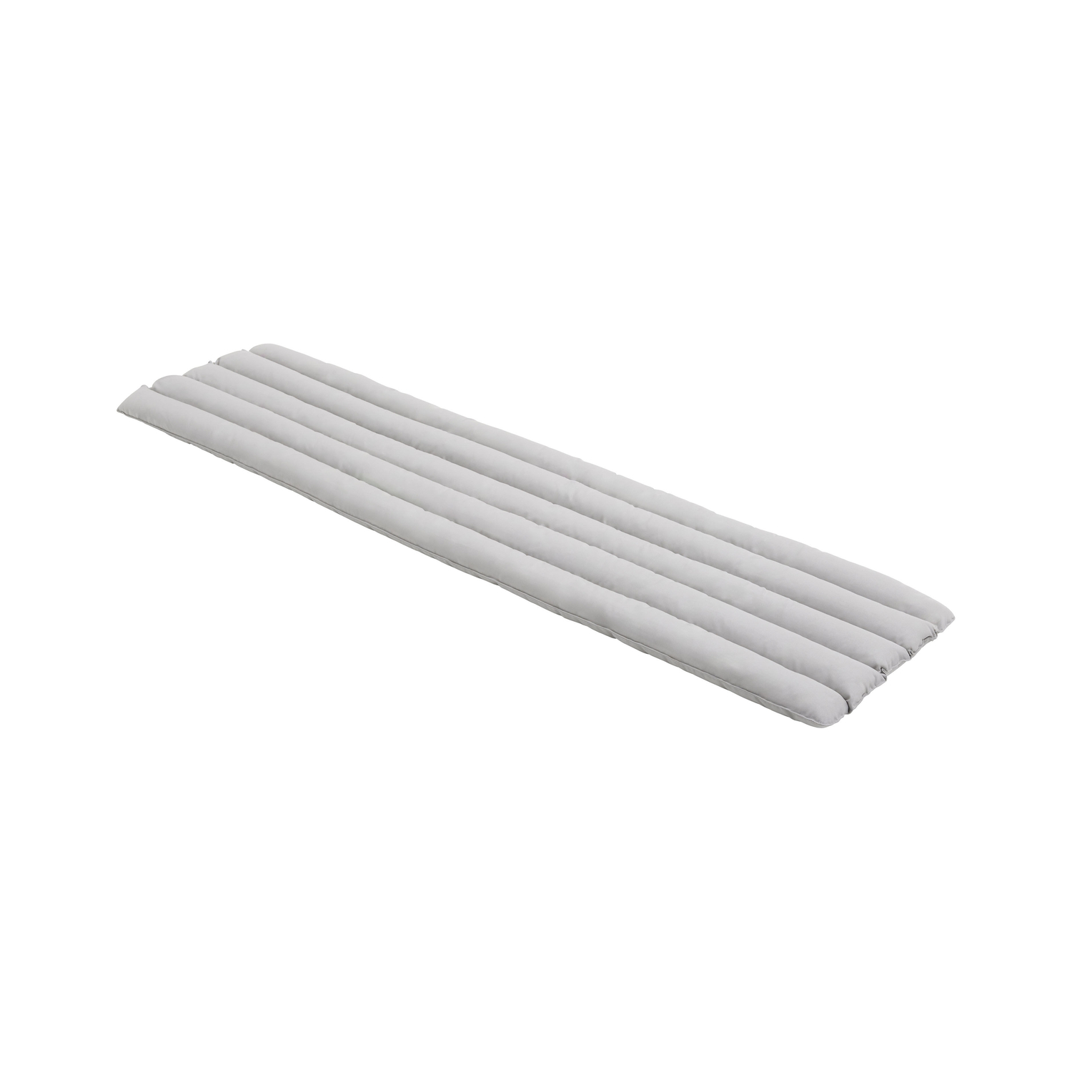 Hay - Accessoire Palissade - Gris - Tissu oléfine - Designer Ronan & Erwan Bouroullec Hay - Accessoire Palissade - Gris - Tissu oléfine - Designer Ronan & Erwan Bouroullec