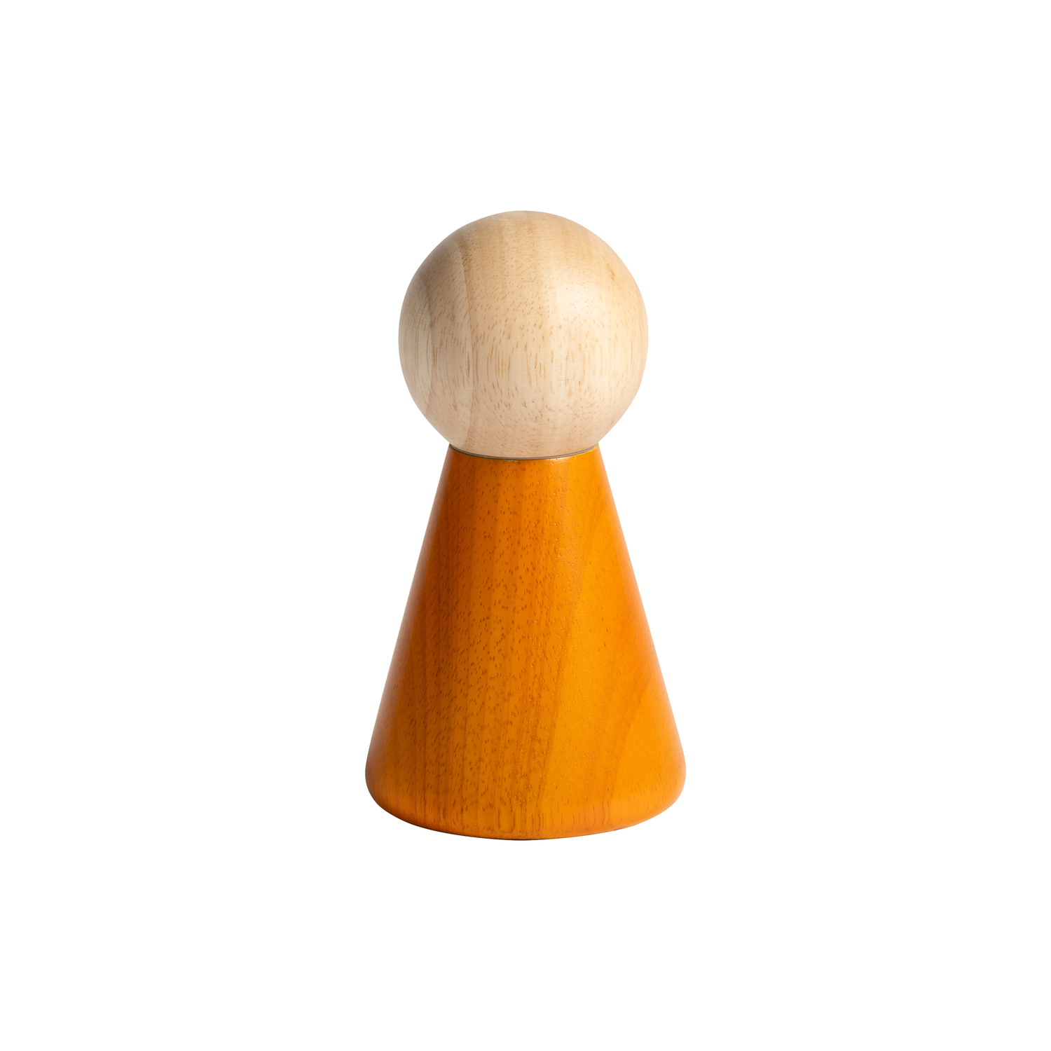 Klevering Orange & - Spice Mill Halma - Fsc-Certified Rubberwood
