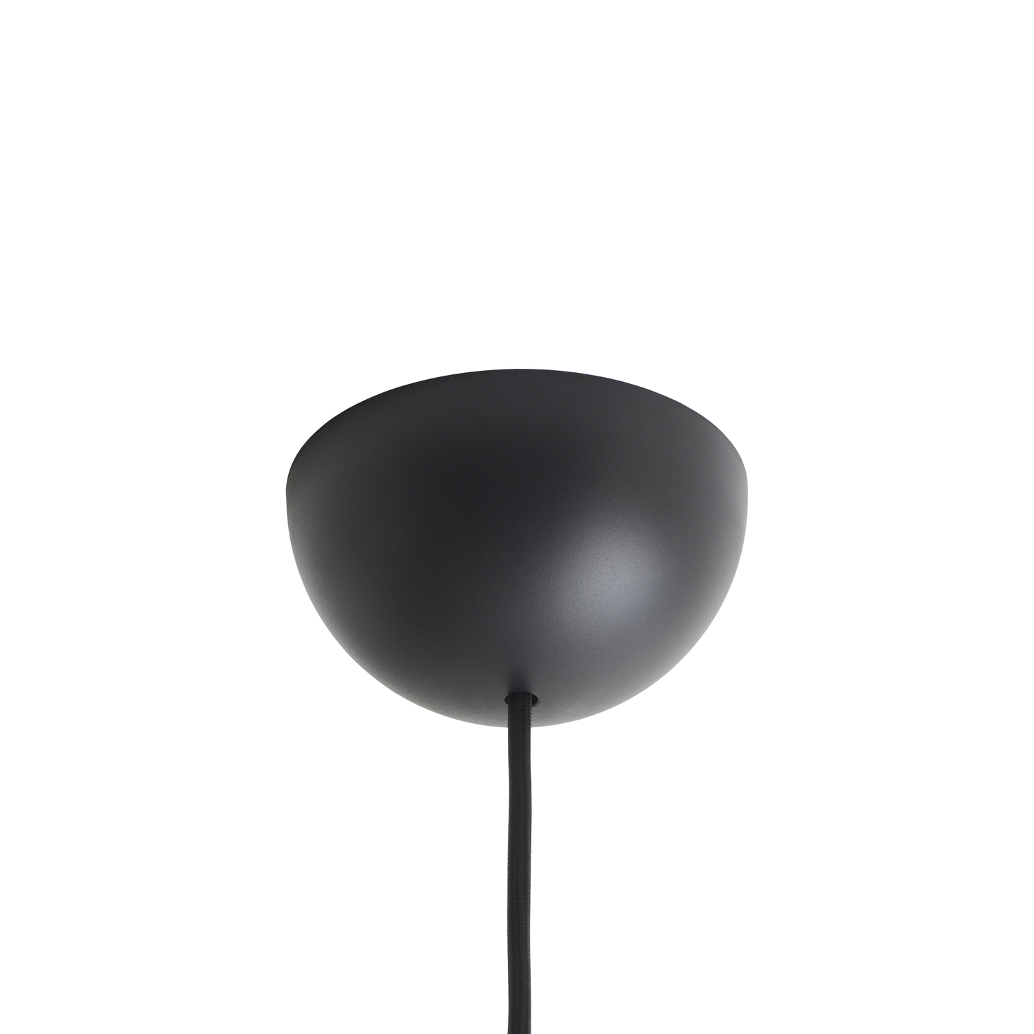 Hay Black - Accessory Matin - Abs - Designer Inga Sempé
