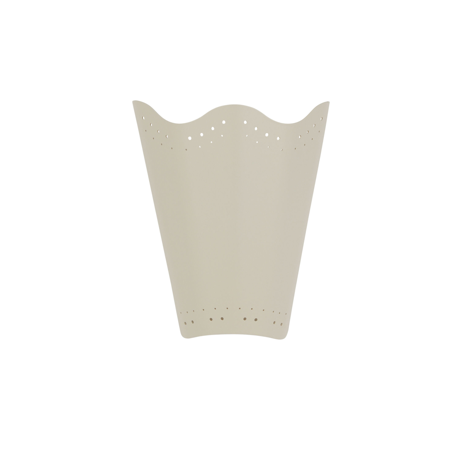 Maison Sarah Lavoine - Applique Stellaire - Blanc - Laiton - Designer Sarah Lavoine