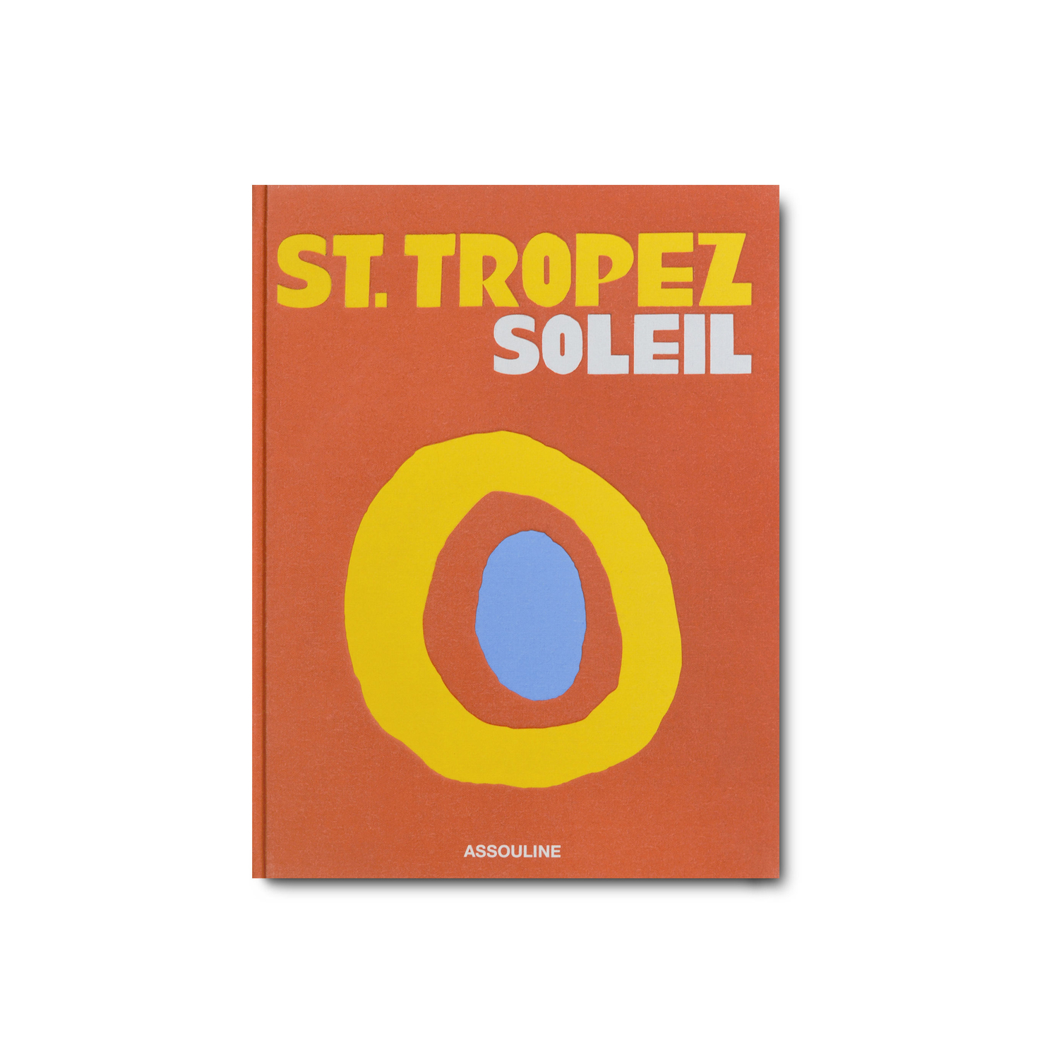 Editions Assouline White/Purple - Book Classics - Multicoloured - Paper - Designer Simon Liberati