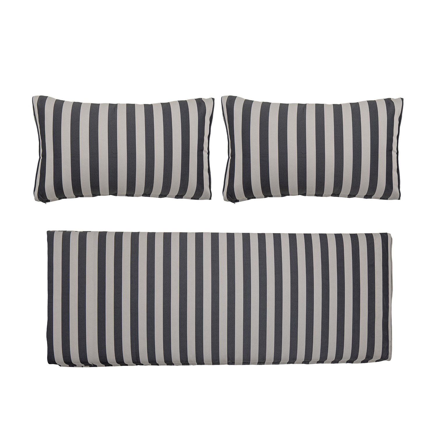 Bloomingville Black - Accessory Mundo - Polyester