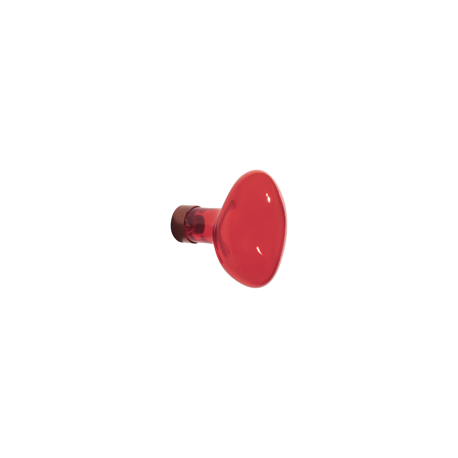 Petite Friture Appendiabiti In Vetro Bubble Small - Immagine 2