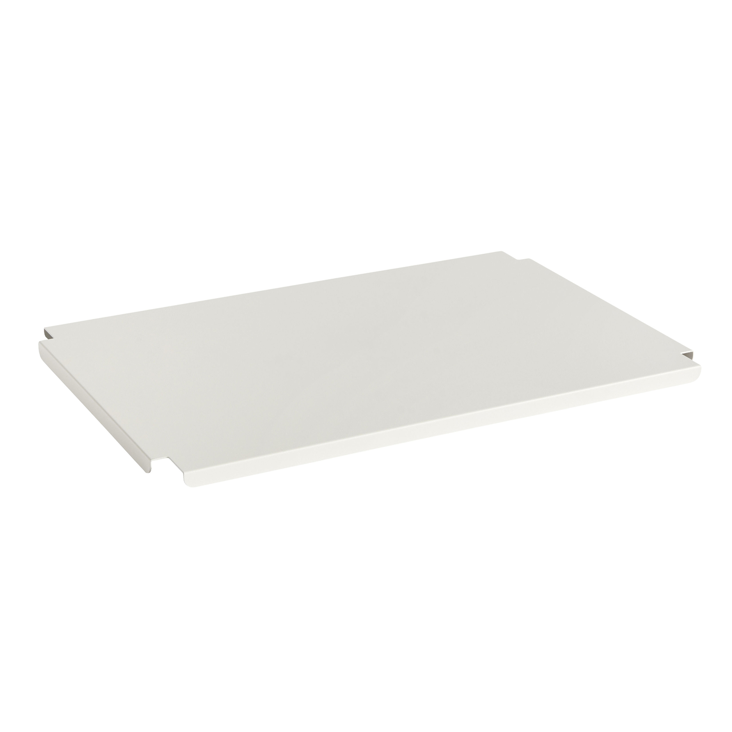 Hay White - Lid Colour Crate - Steel - Designer Studio