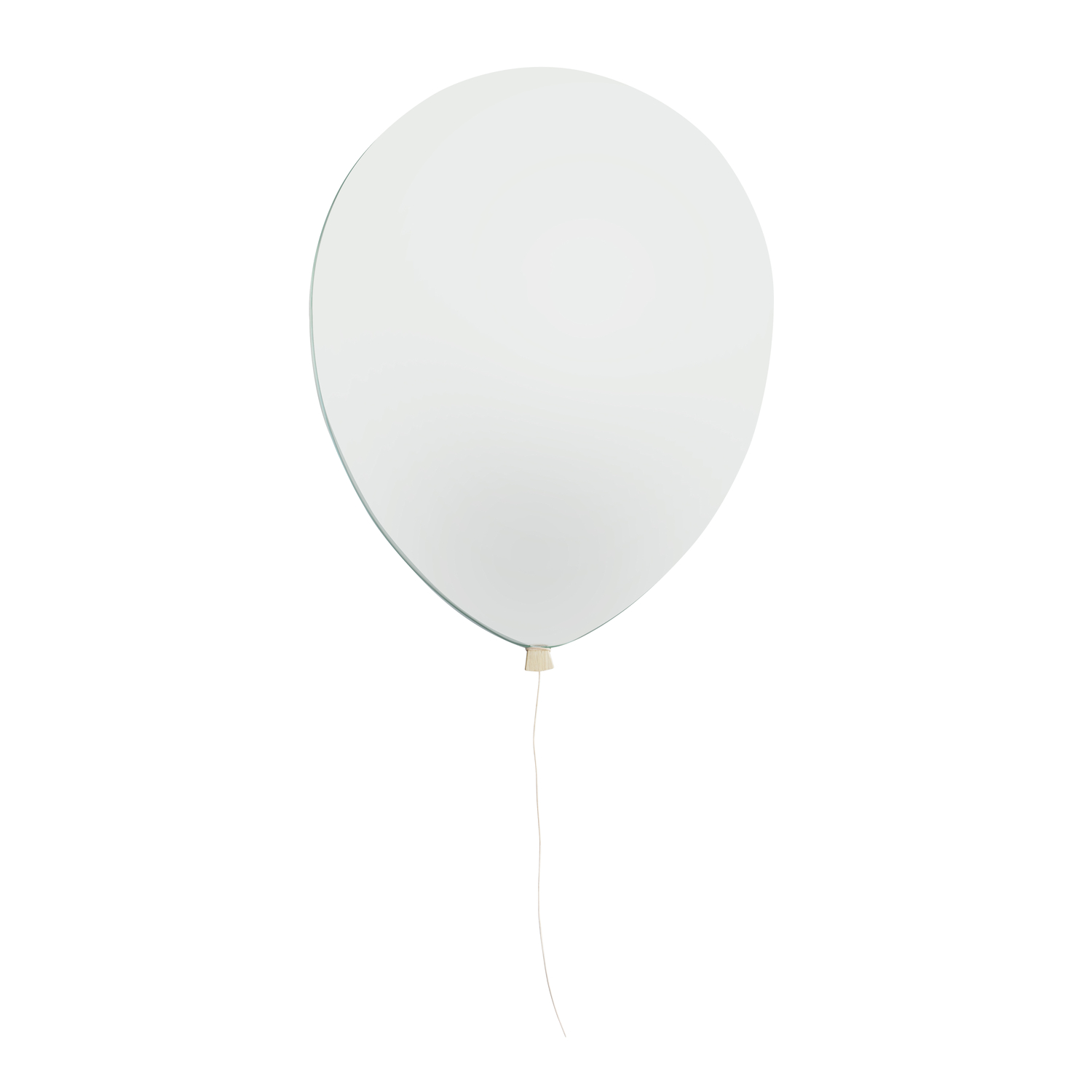 Eo - Wall Mirror Balloon - Mirror - Mirror - Designer Nicole Vitner Servé