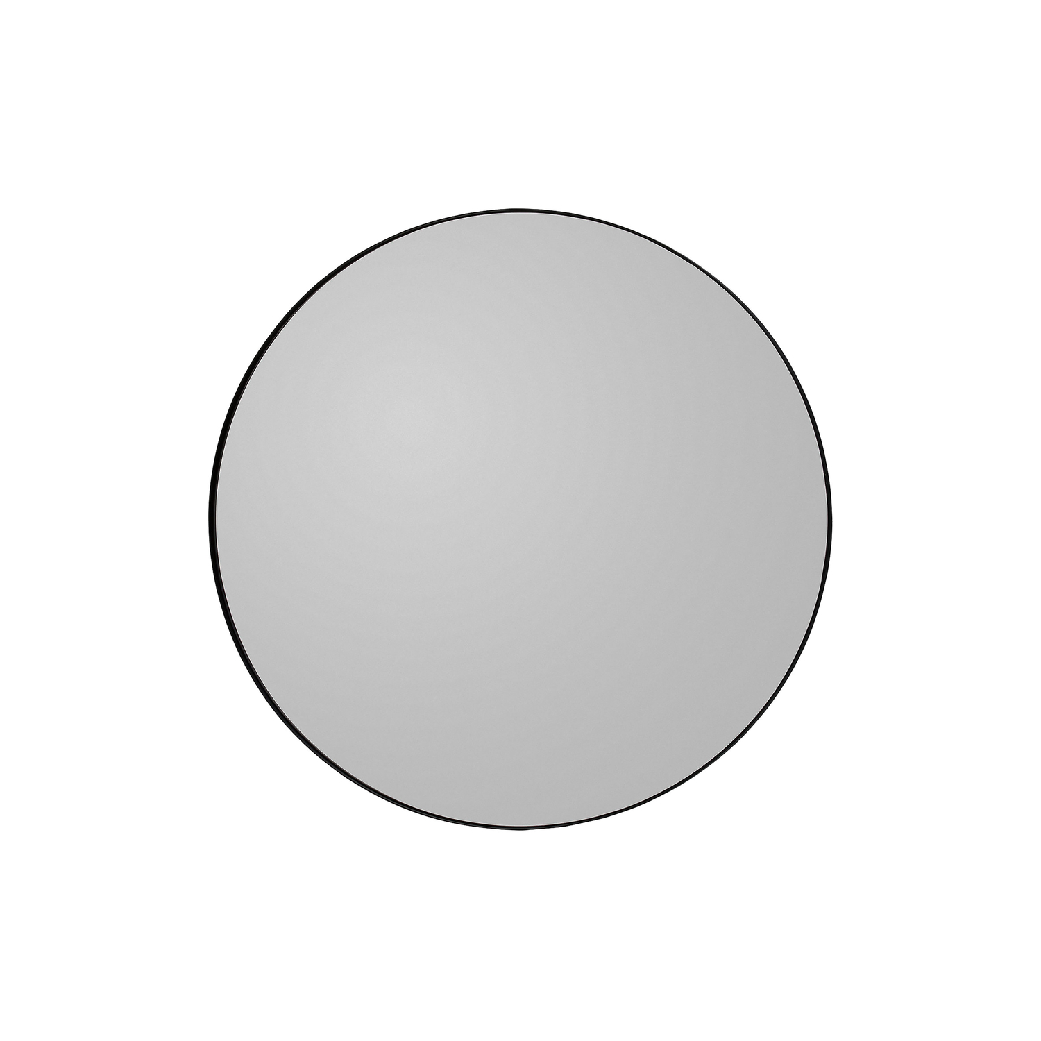 Aytm Grey - Wall Mirror Circum - Painted Mdf