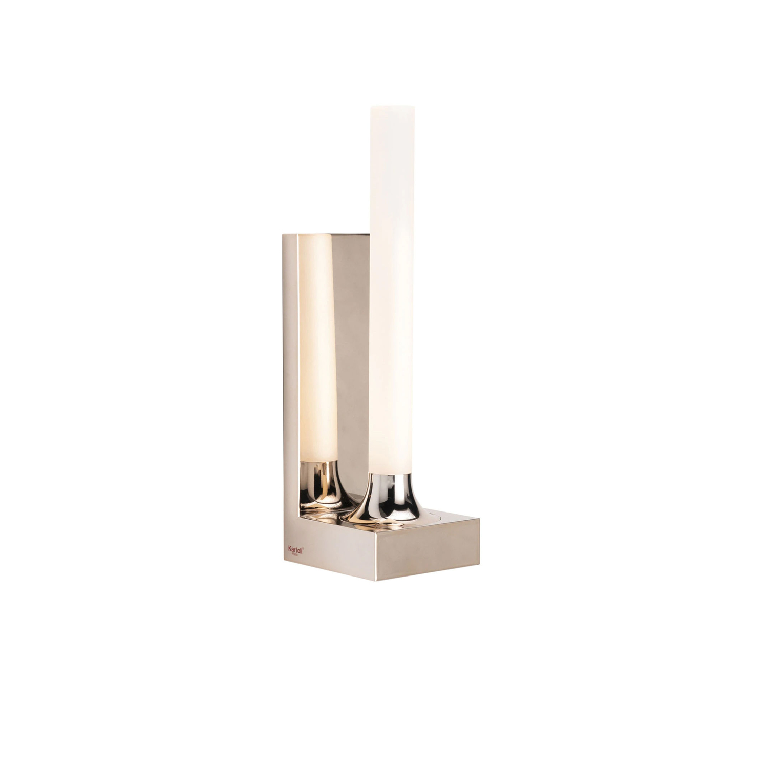 Kartell Light - Wall Goodnight - Metal - Recycled Abs - Designer Philippe Starck