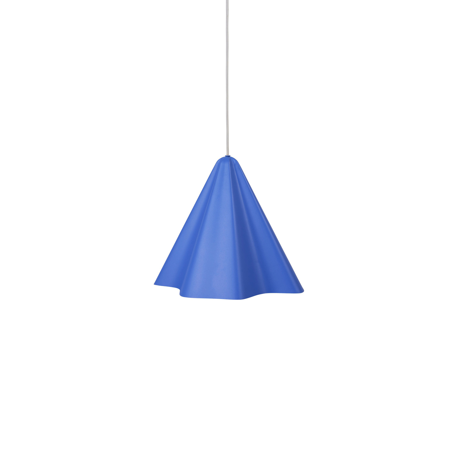 Broste Copenhagen Blue - Pendant Skirt - Steel