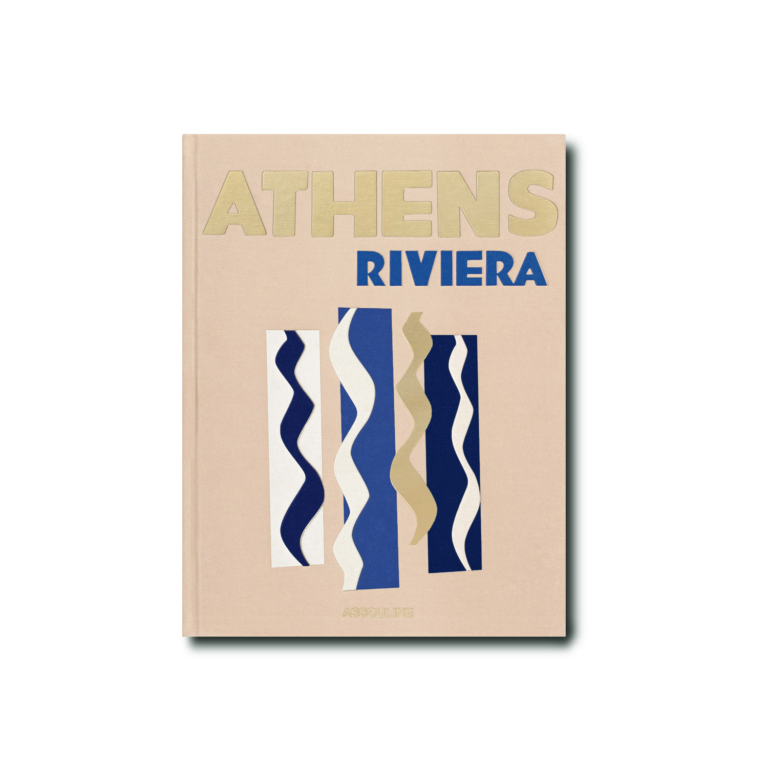 Assouline  Athens Riviera Stéphanie Artarit - Image 3