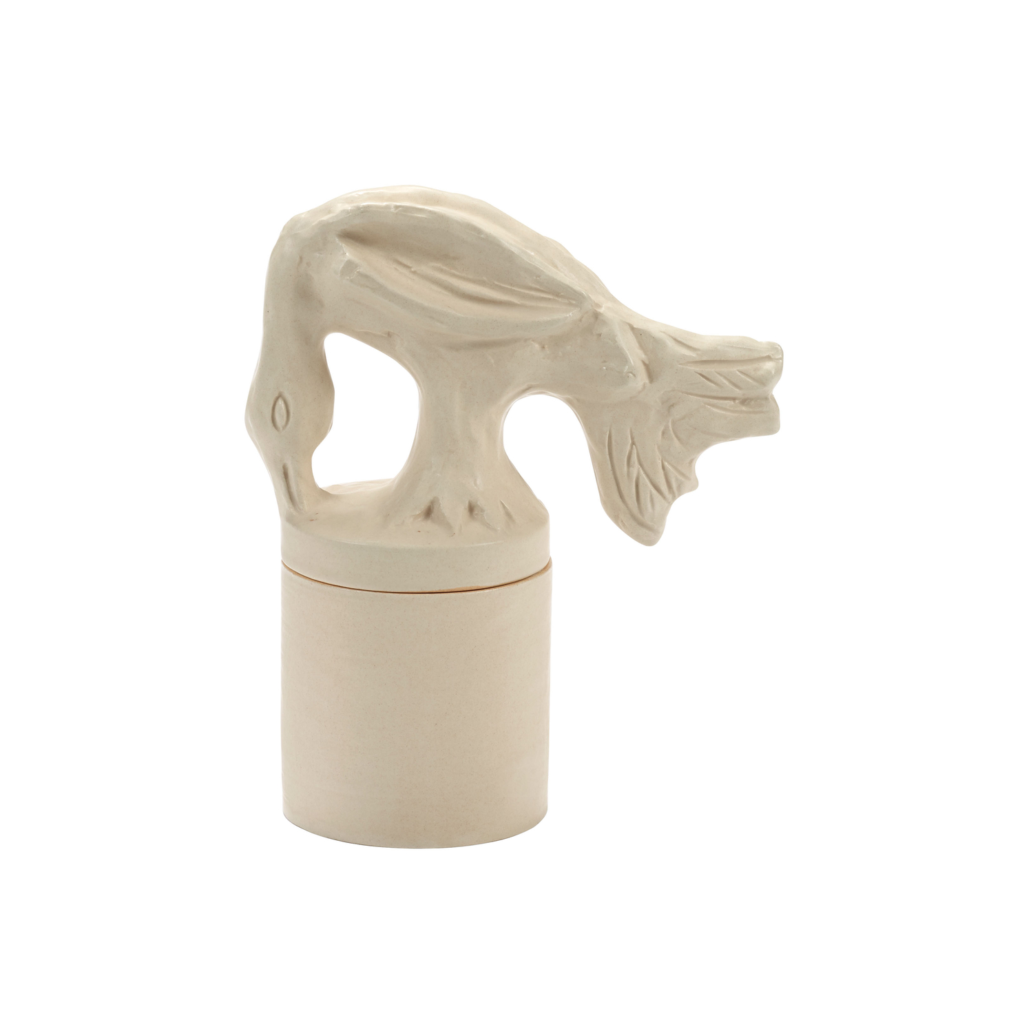 Serax Beige - Scented Candle Bela Silva Interior - Soy Wax - Designer Bela Silva