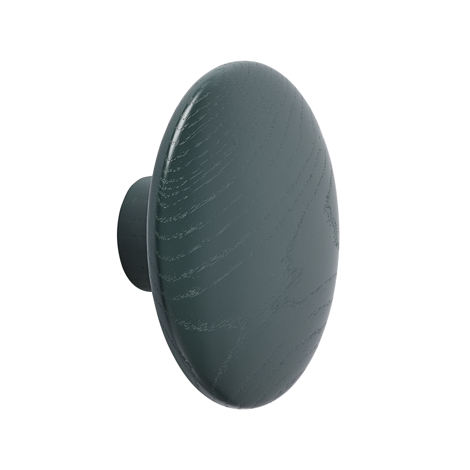 Muuto Green - Hook The Dots - Tinted Ashwood - Designer Lars Tornoe