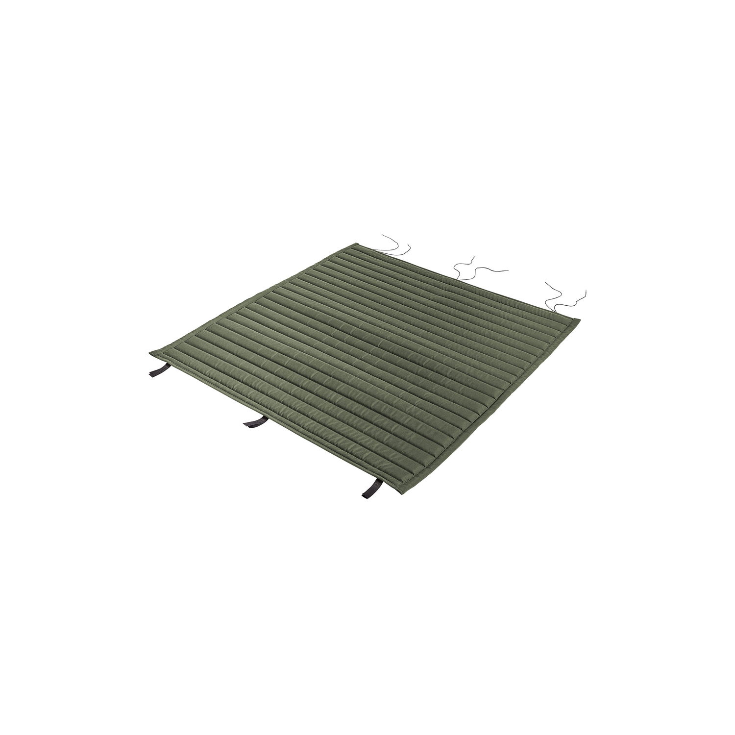 Hay Green - Accessory Palissade - Foam - Designer Ronan & Erwan Bouroullec