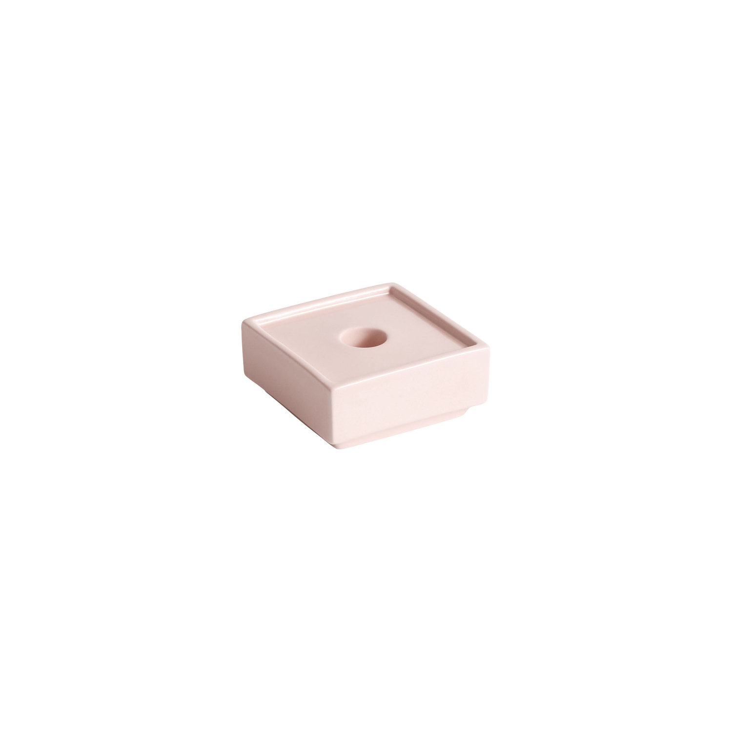 Hay - Candle Stick Mattone - Pink - Sandstone