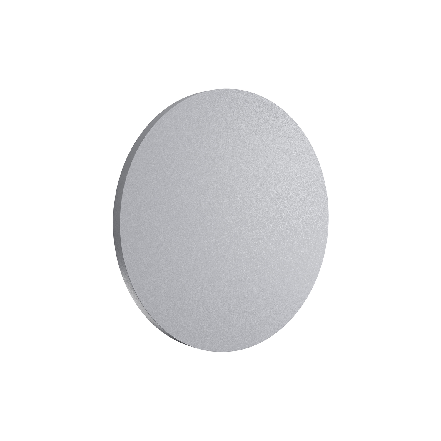 Flos - Outdoor Wall Light Camouflage - Grey - Thermolacquered Aluminium - Designer Piero Lissoni