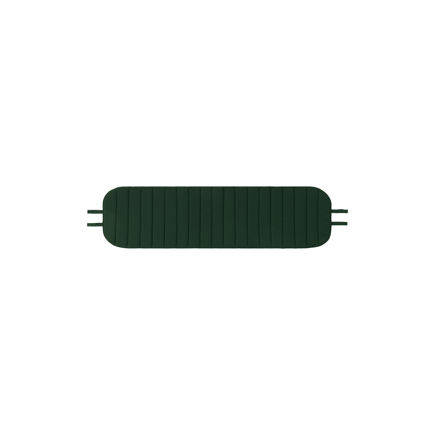 Normann Copenhagen Green - Accessory Vig - Outdoor Fabric - Designer Simon Legald