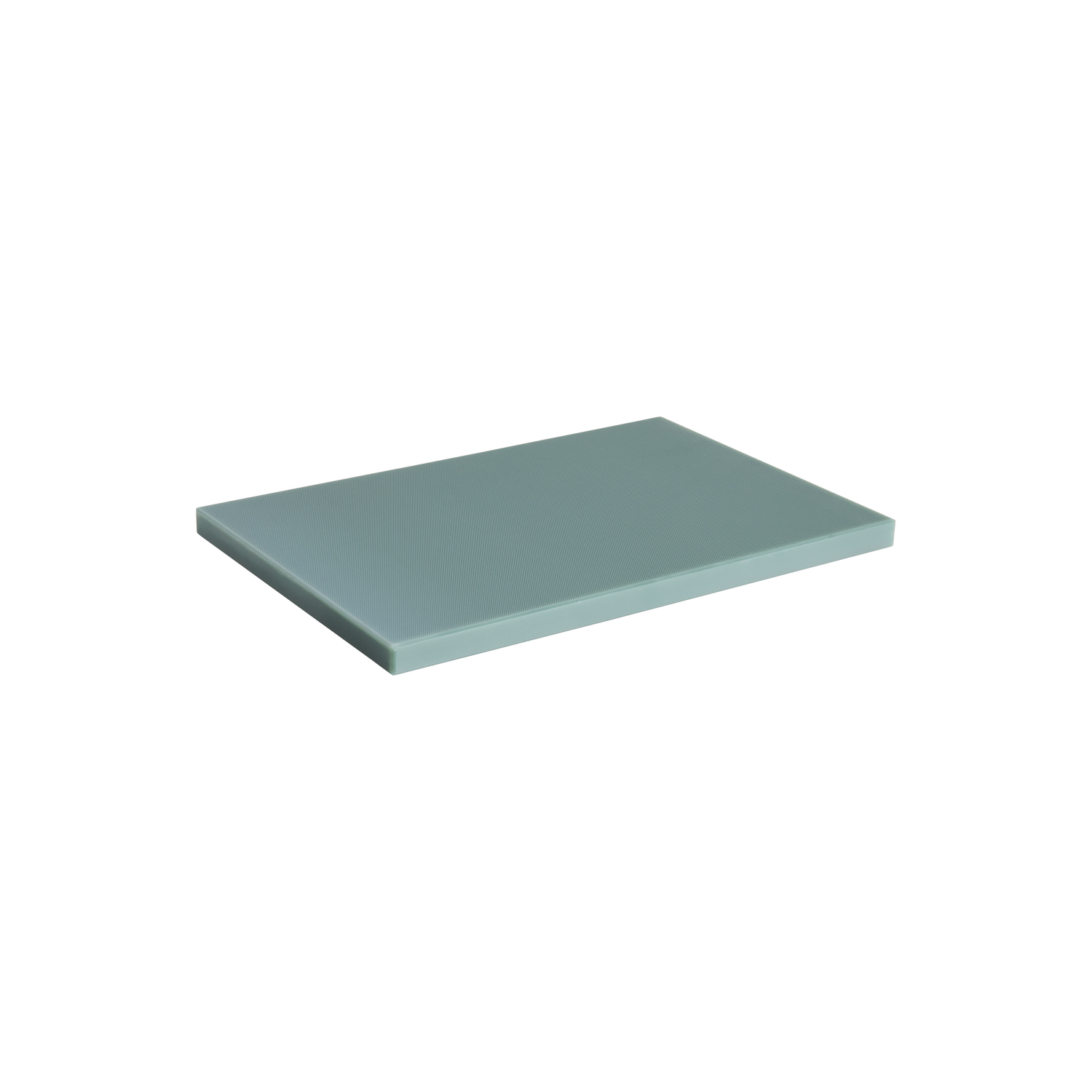 Hay - Chopping Board Slice - Green - Polythene