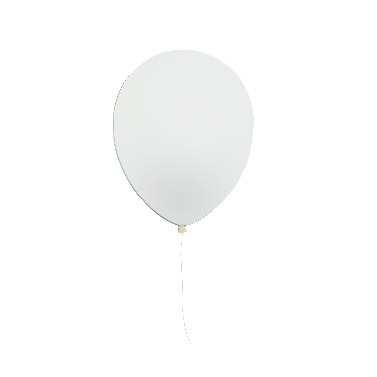 Eo - Wall Mirror Balloon - Mirror - Mirror - Designer Nicole Vitner Servé