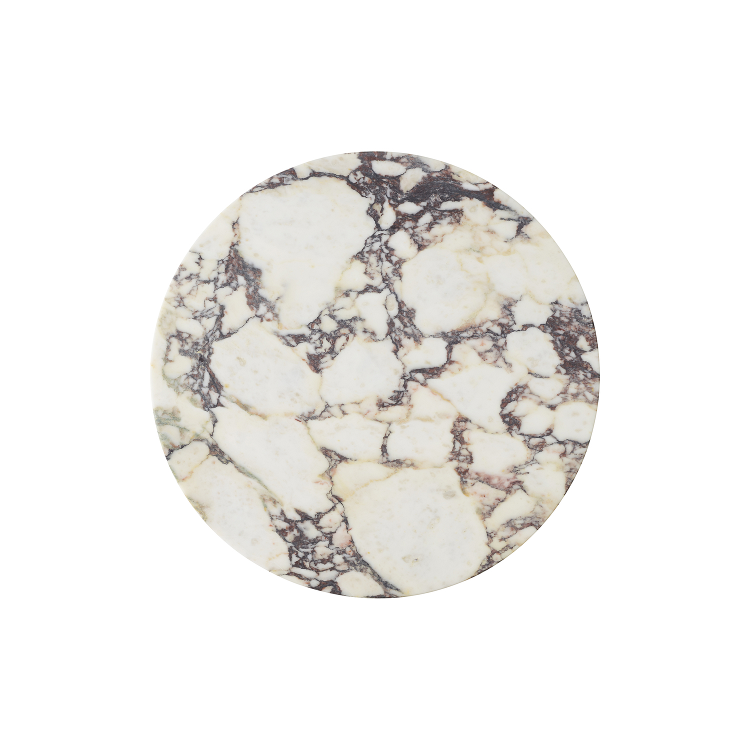 Audo Copenhagen White - Accessory Androgyne - Calacatta Marble - Designer Danielle Siggerud