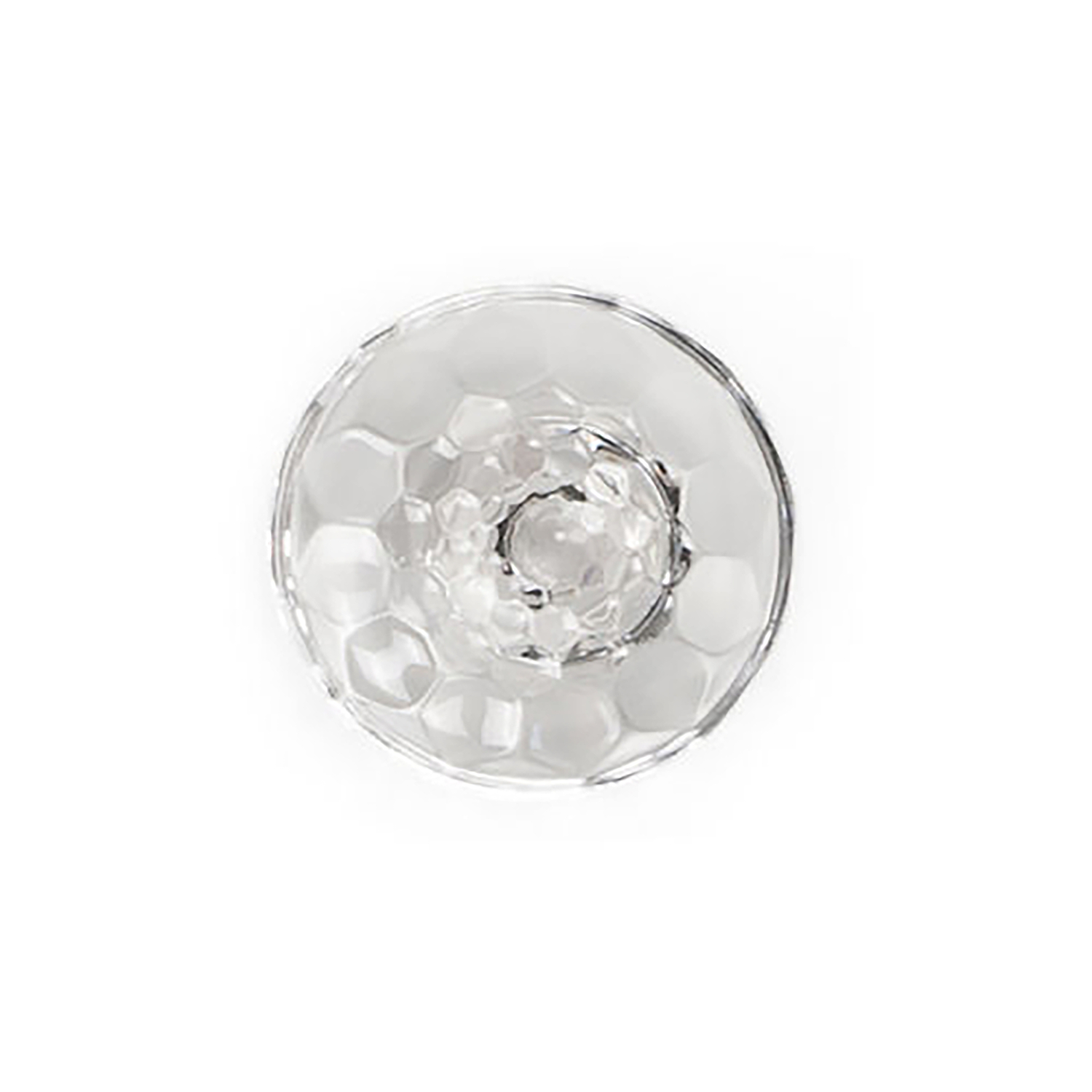 Kartell - Hook Jellies Family - Transparent - Pmma - Designer Patricia Urquiola Small
